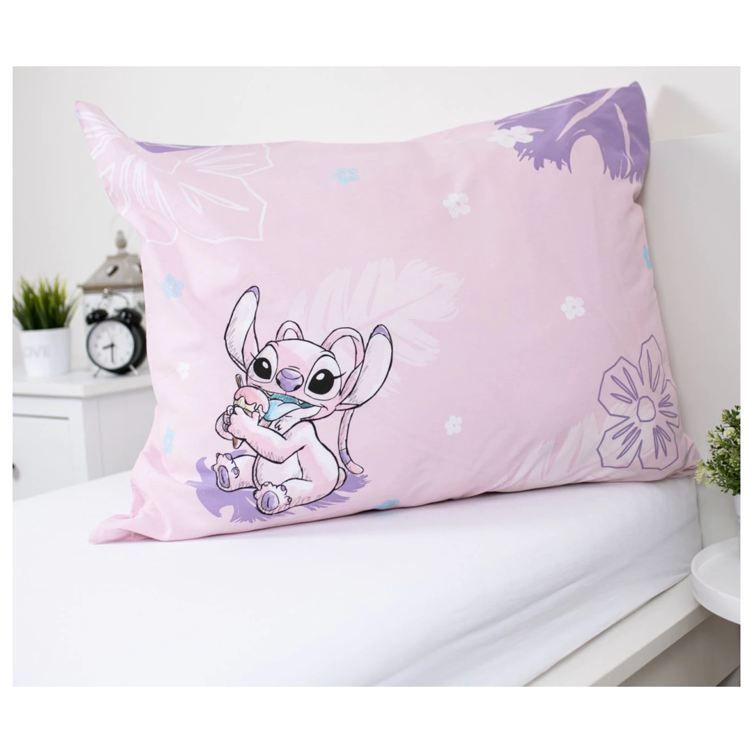 Stitch Ice Cream Povlečení na peřinu fotografii produktu