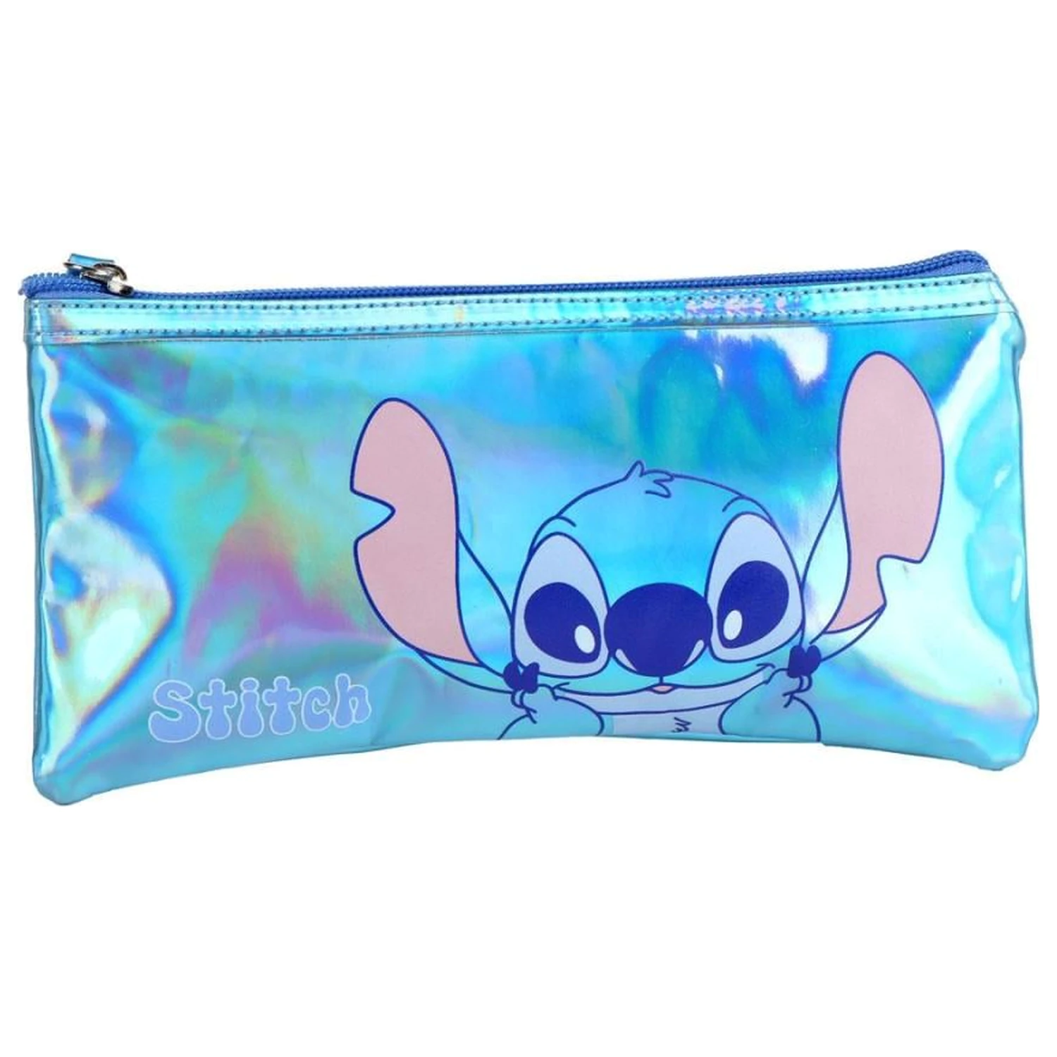 Stitch Iridescent penál fotografii produktu