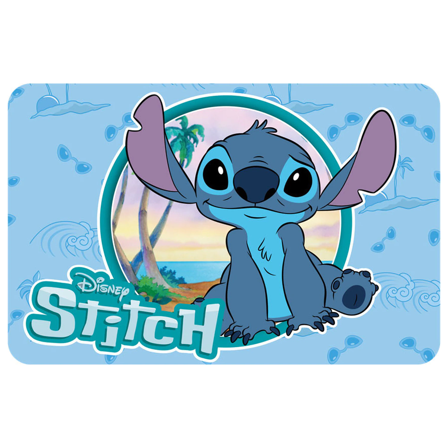 Stitch Island Prostírání 43x28 cm fotografii produktu