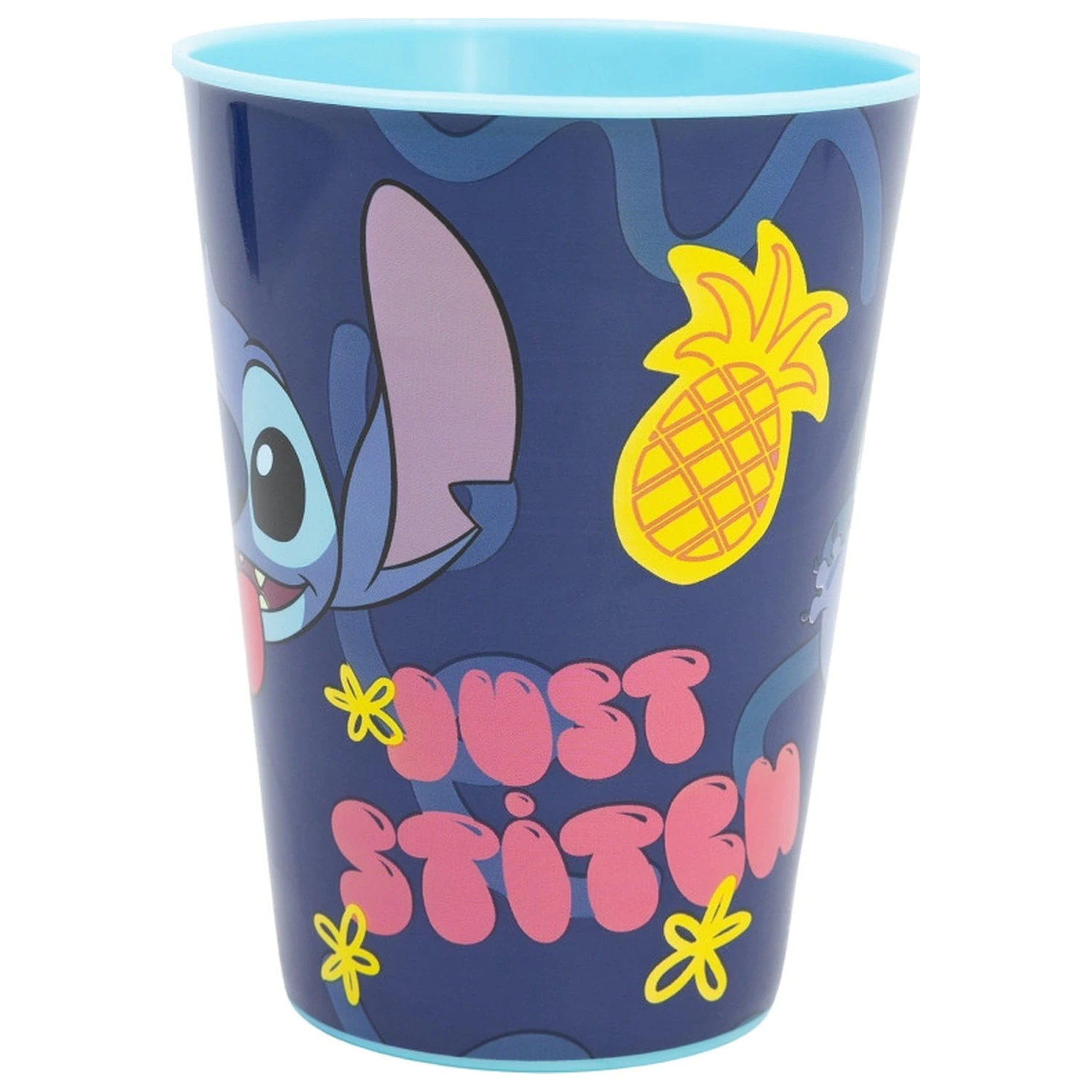 Stitch Just plastový kelímek 260 ml fotografii produktu
