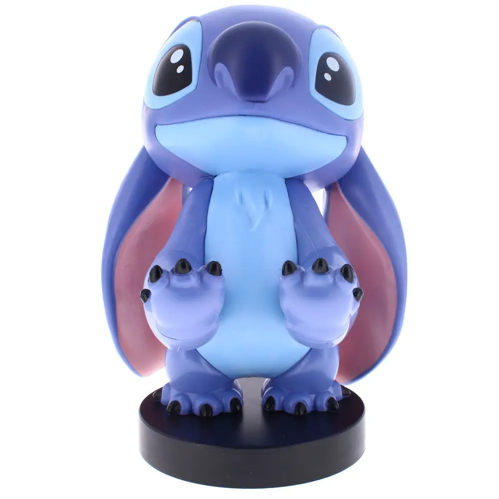 Lilo & Stitch Cable Guy Stitch 20 cm fotografii produktu