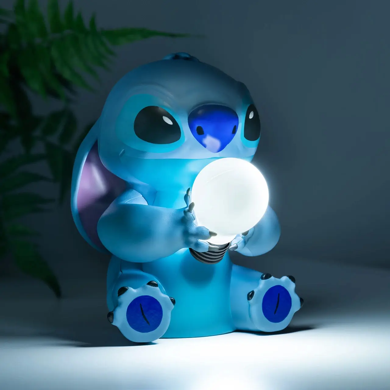 3D Světlo Stitch fotografii produktu