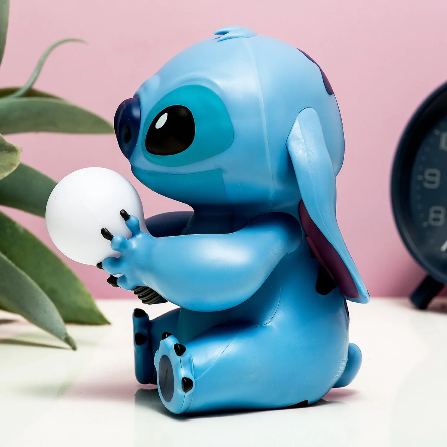 3D Světlo Stitch fotografii produktu