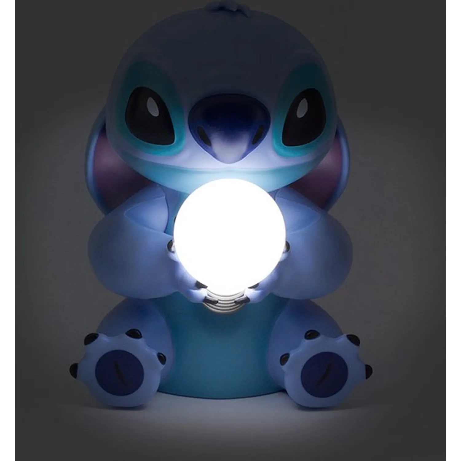 3D Světlo Stitch fotografii produktu
