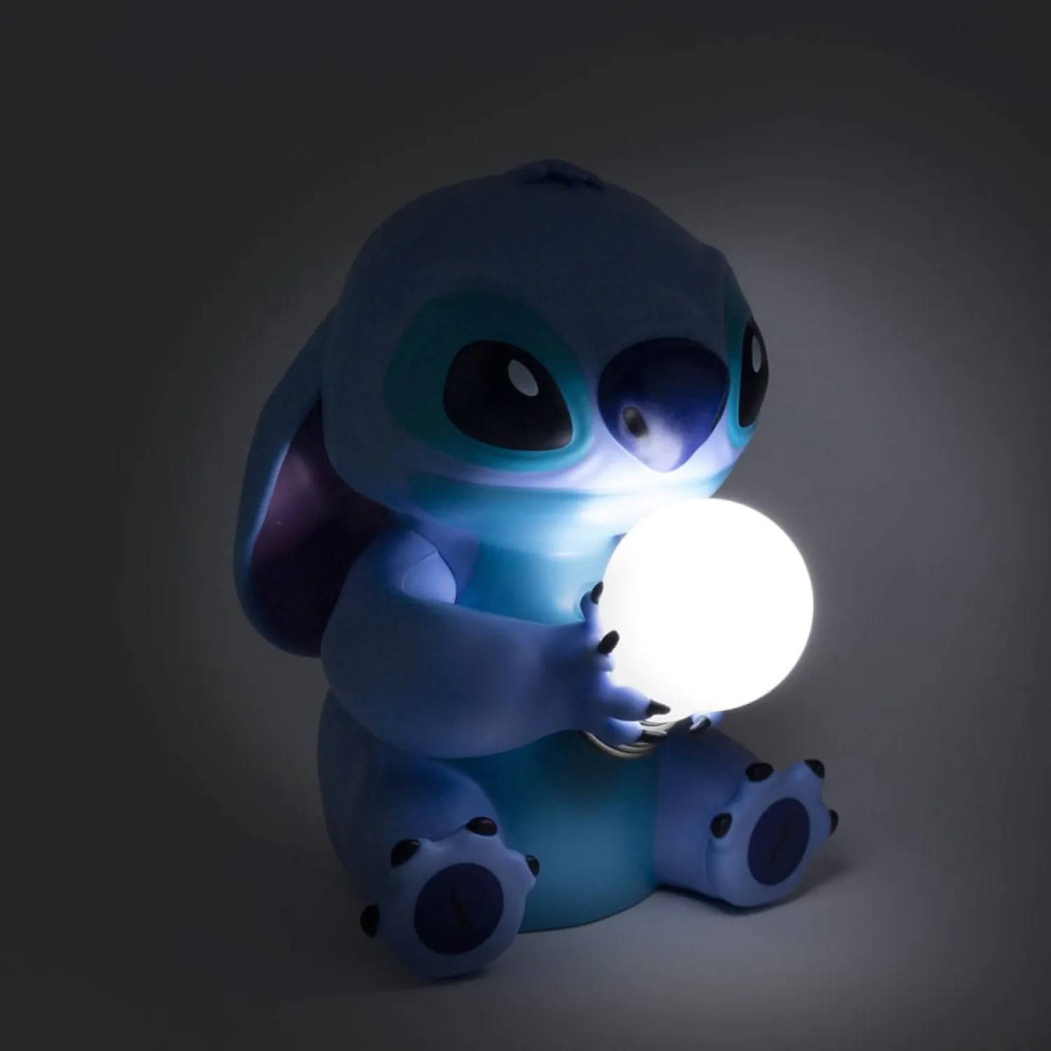 3D Světlo Stitch fotografii produktu