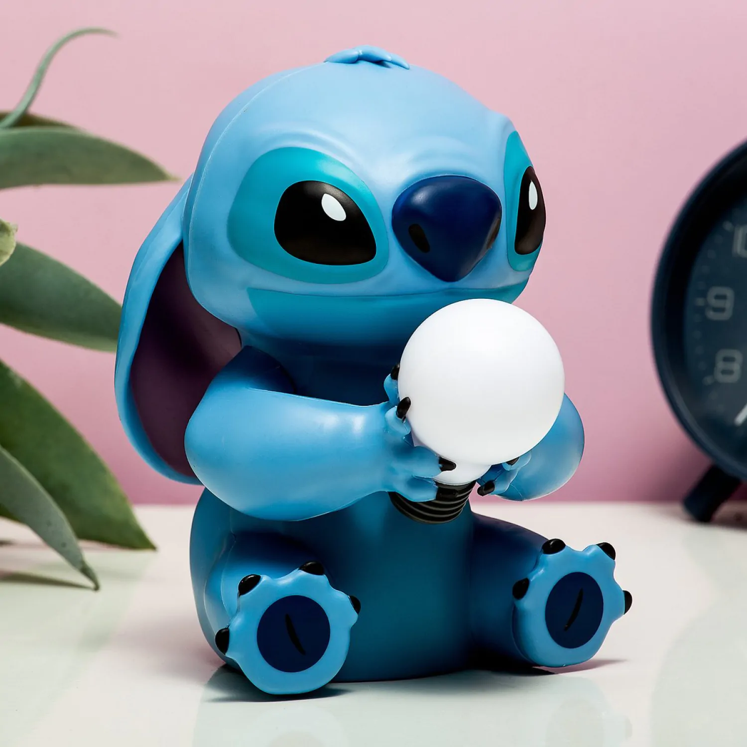 3D Světlo Stitch fotografii produktu
