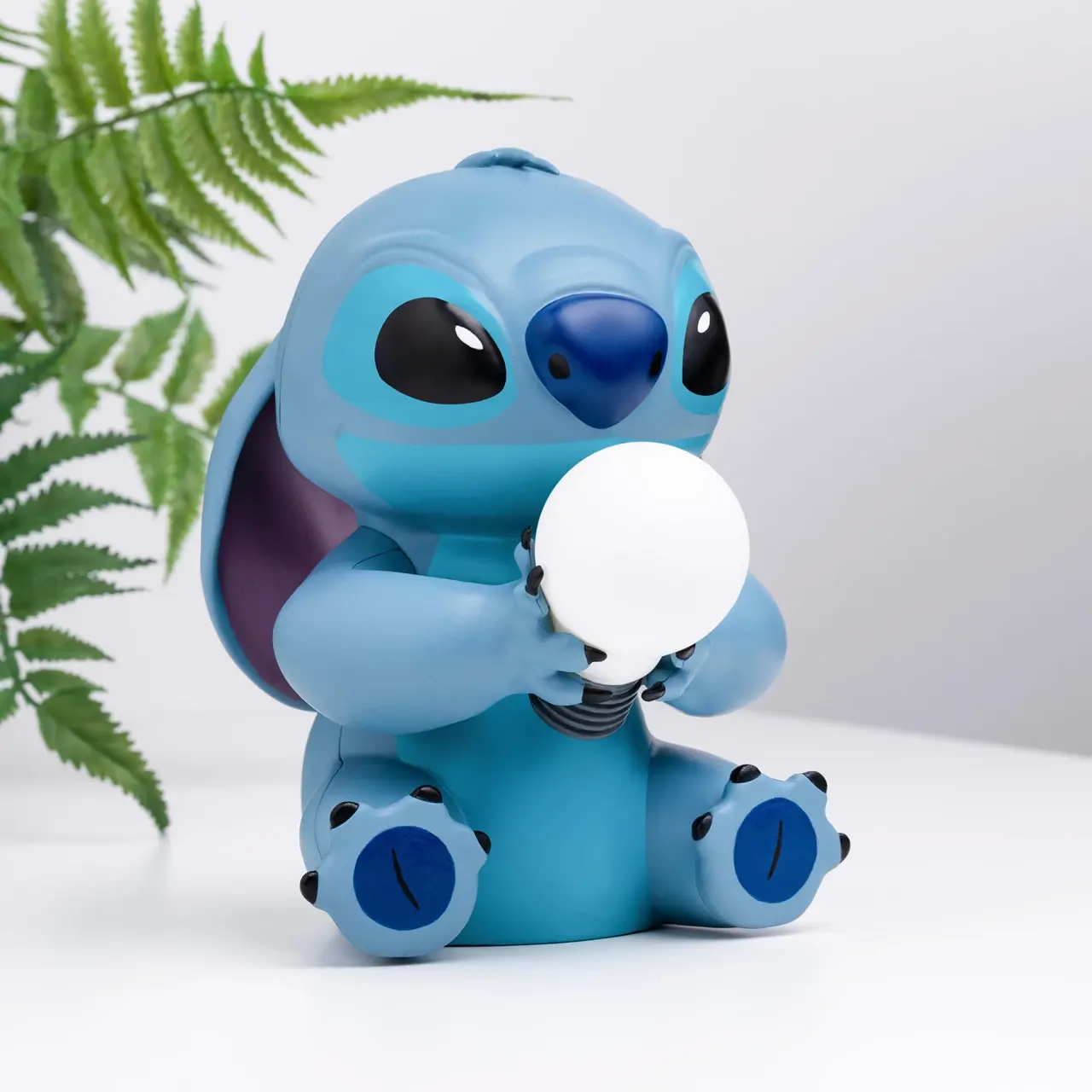 3D Světlo Stitch fotografii produktu