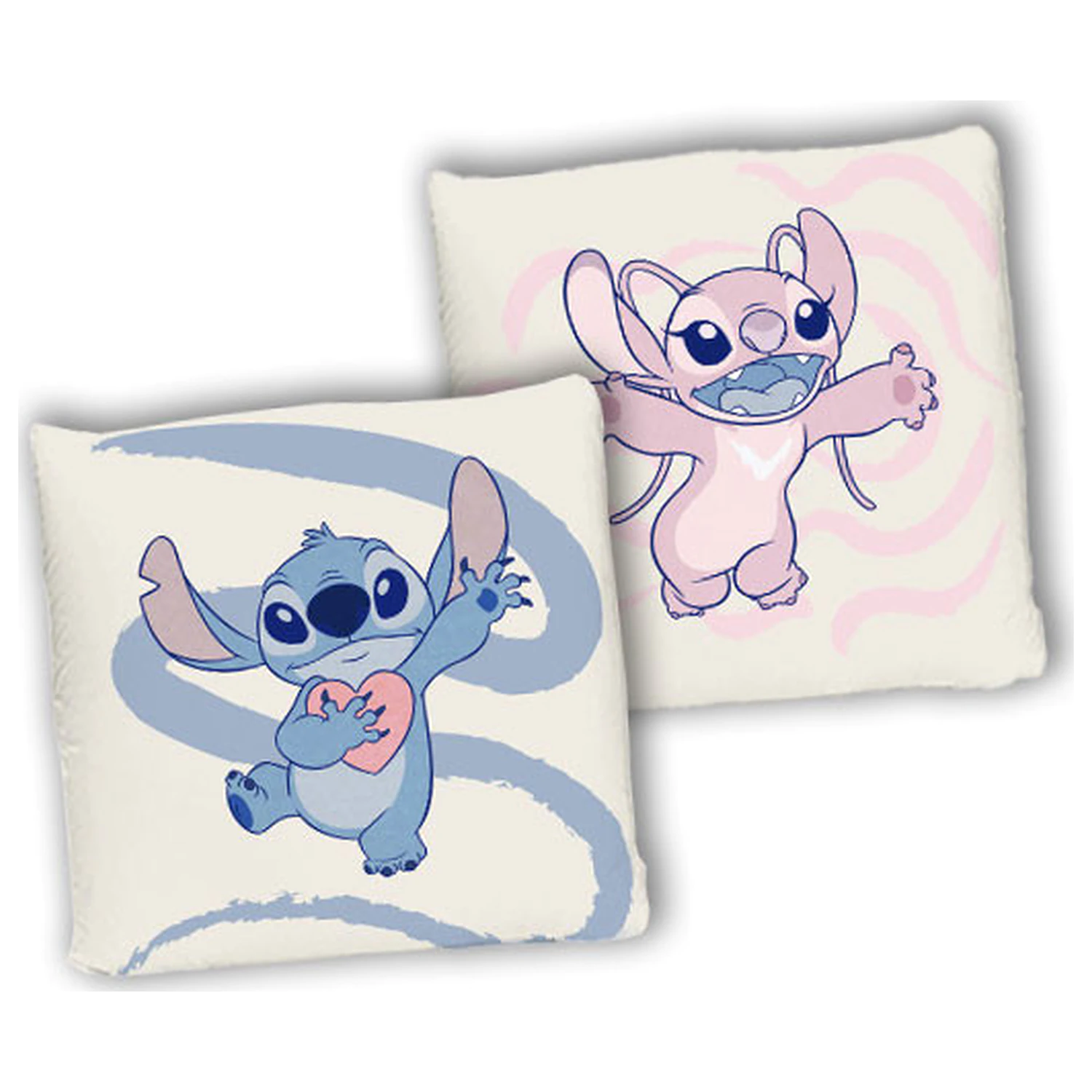 Polštář Stitch Lovers fotografii produktu