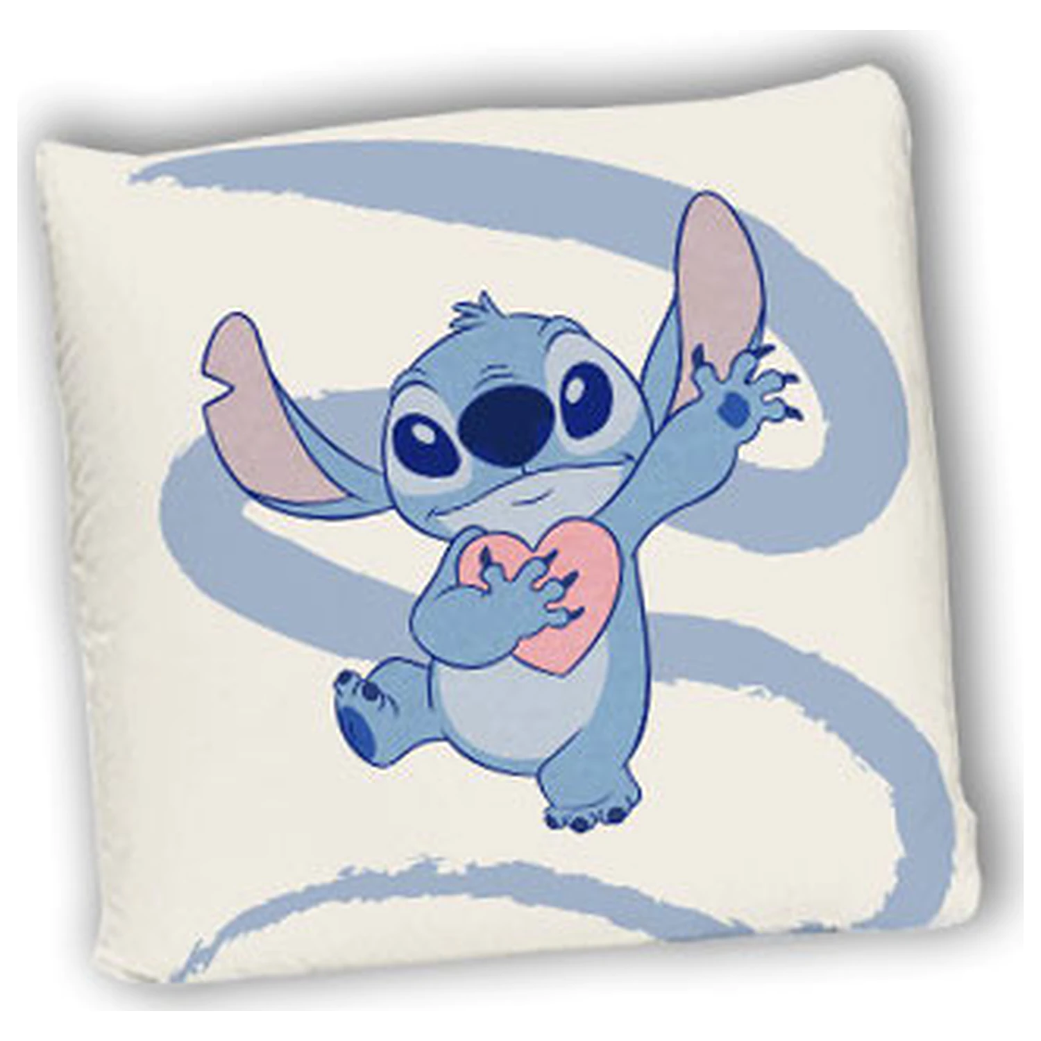 Polštář Stitch Lovers fotografii produktu