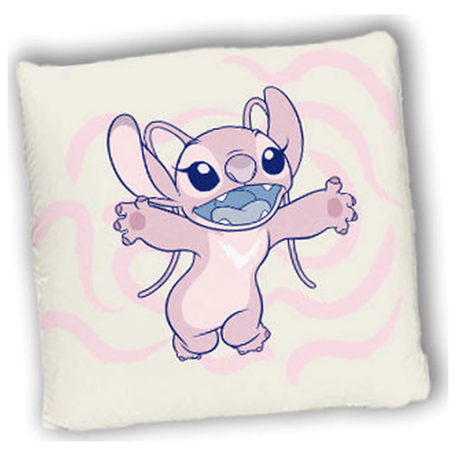 Polštář Stitch Lovers fotografii produktu