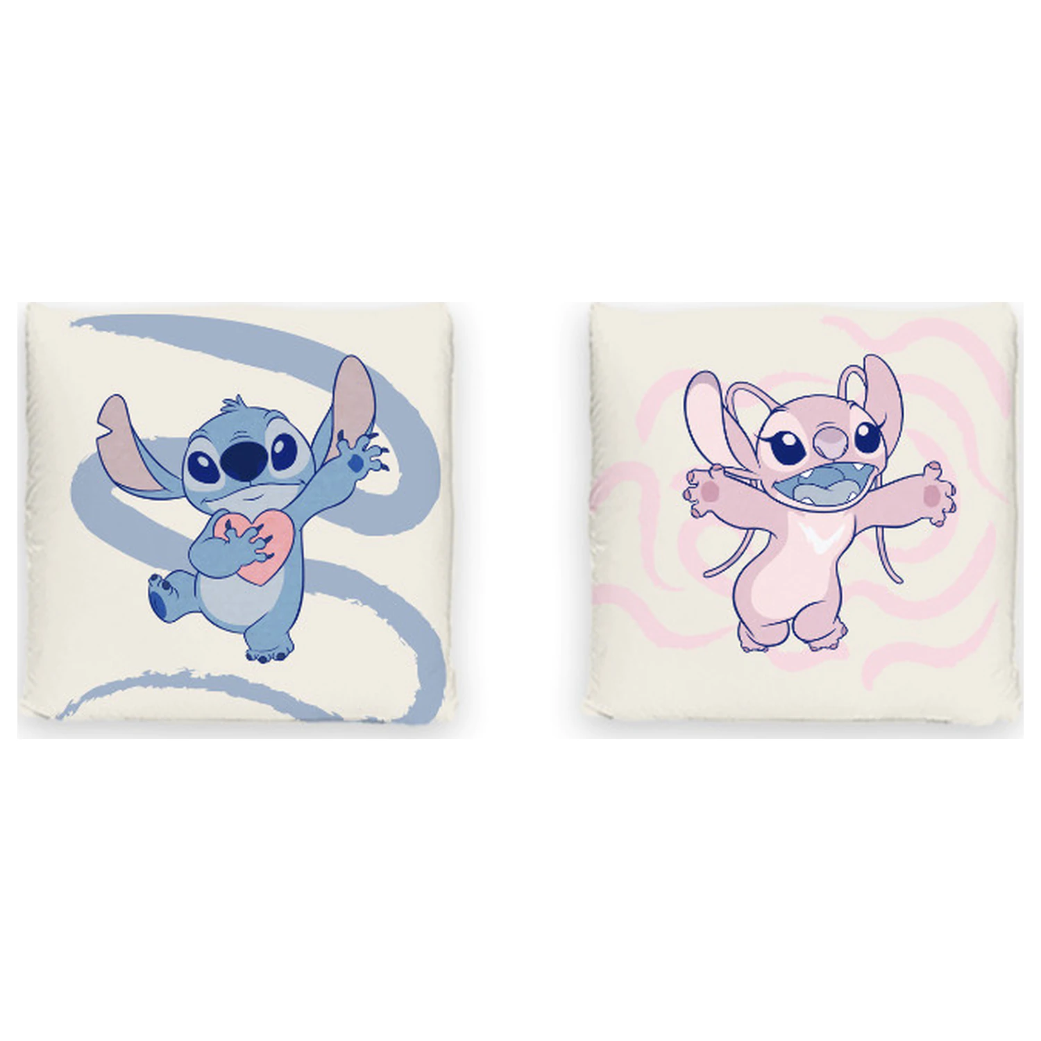 Polštář Stitch Lovers fotografii produktu