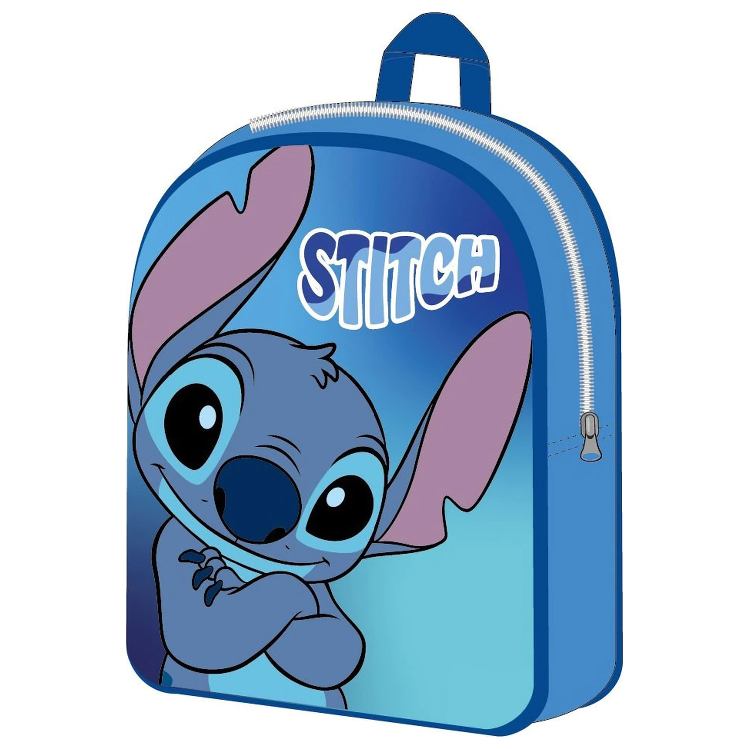 Stitch Mini Monster batoh, taška 30 cm fotografii produktu