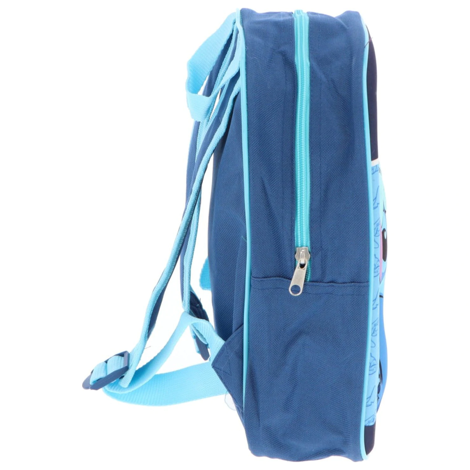 Stitch Mischief 3D batoh, taška 30 cm fotografii produktu