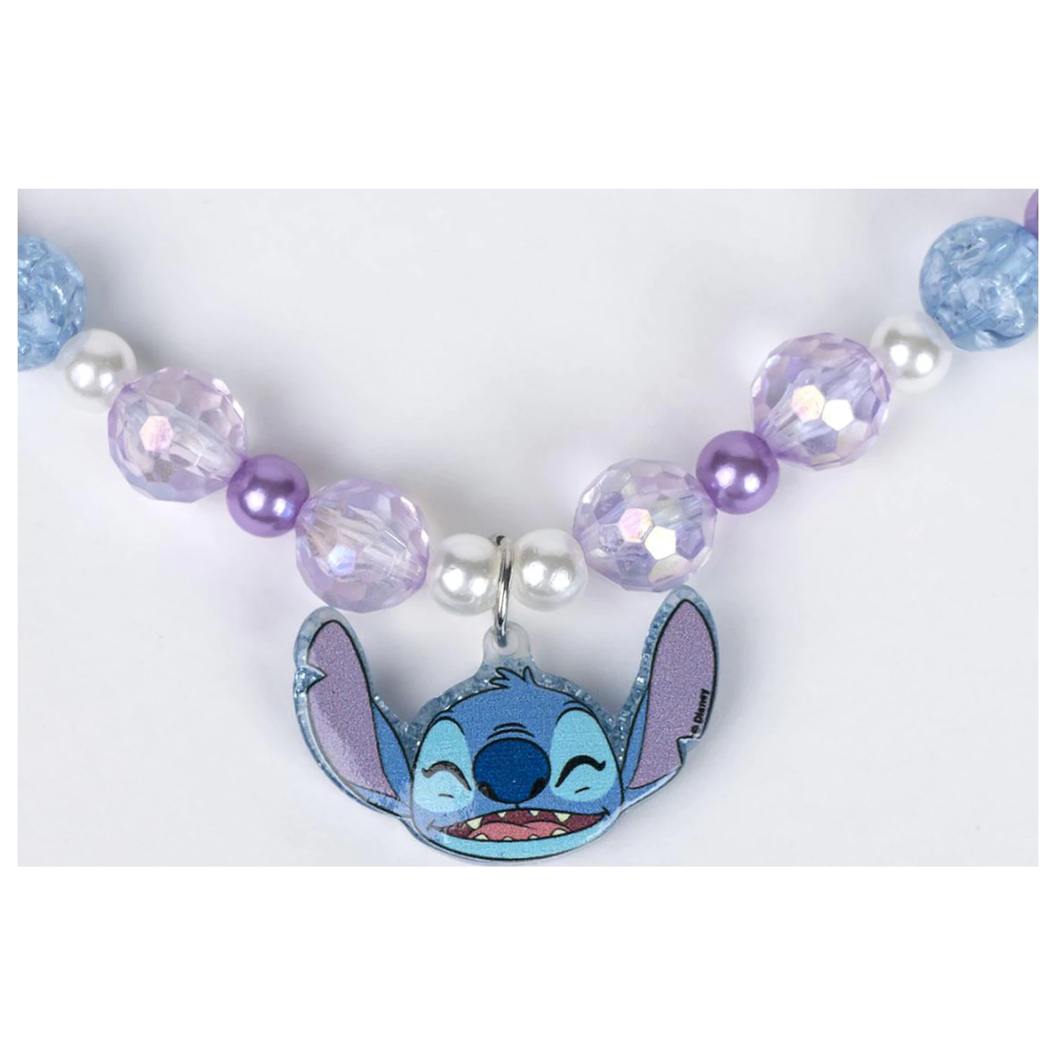 Sada šperků Stitch Ohana a čelenky fotografii produktu