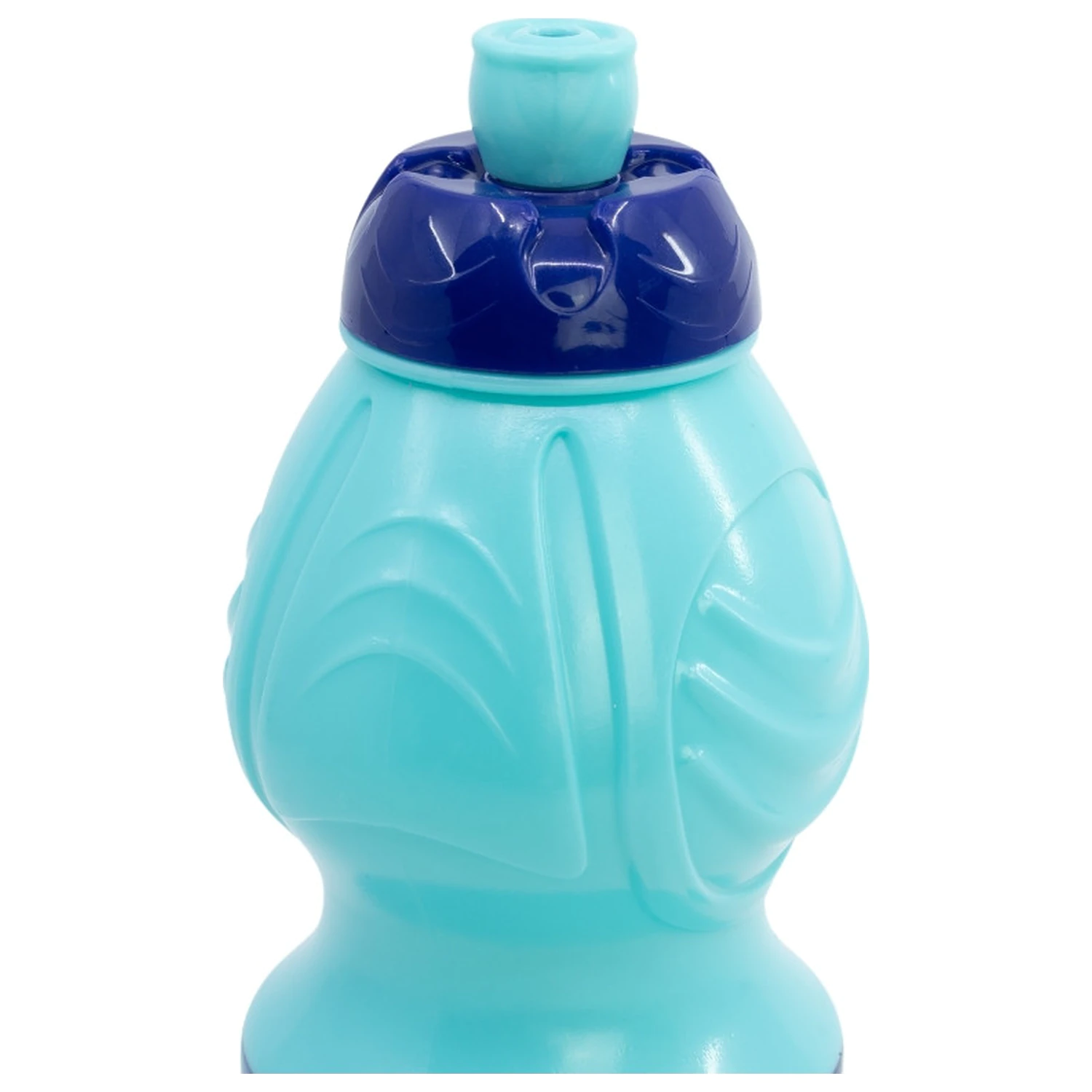 Stitch Palms Plastová sportovní láhev 400 ml fotografii produktu