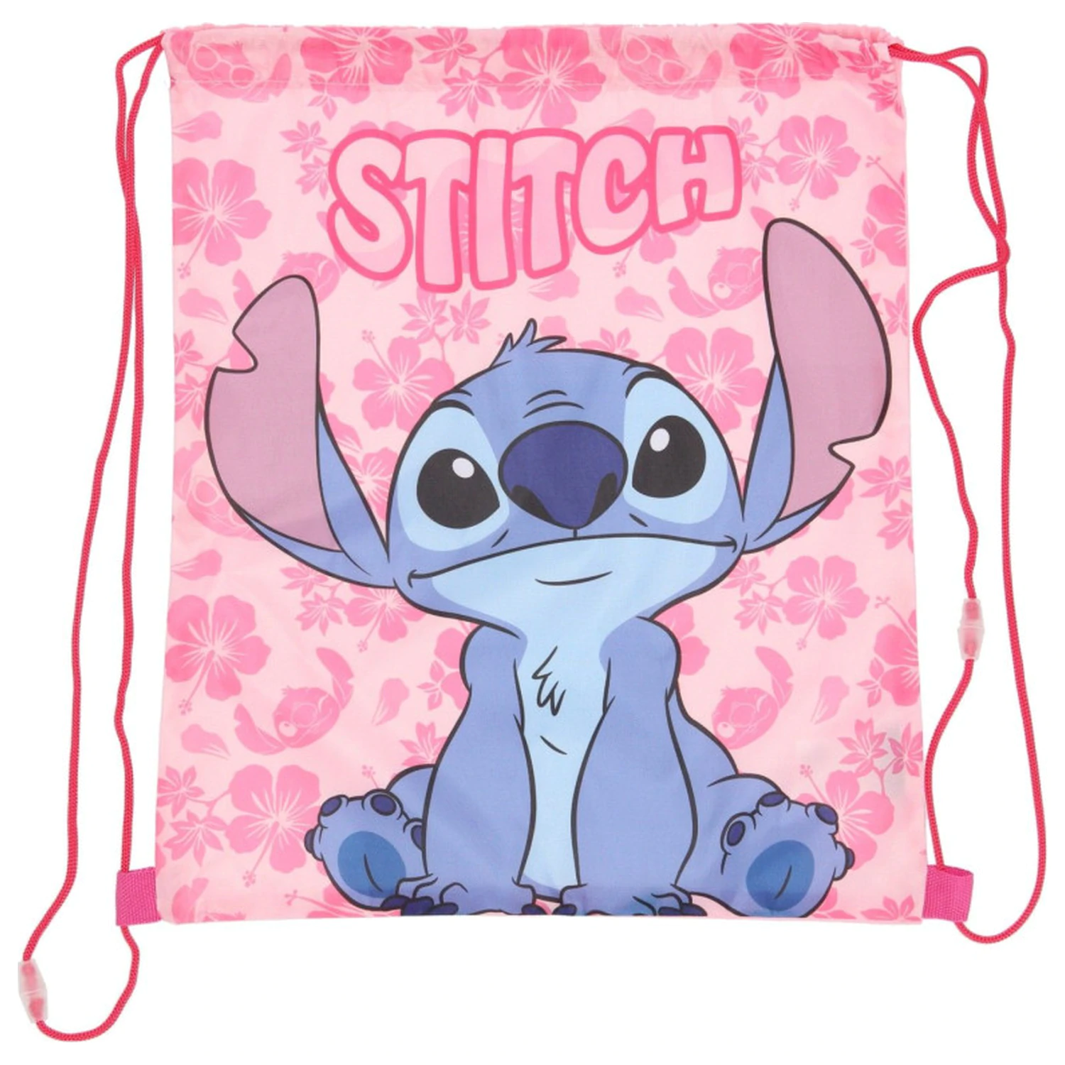 Stitch Paradise Sportovní taška, Gymnastická taška 40 cm fotografii produktu