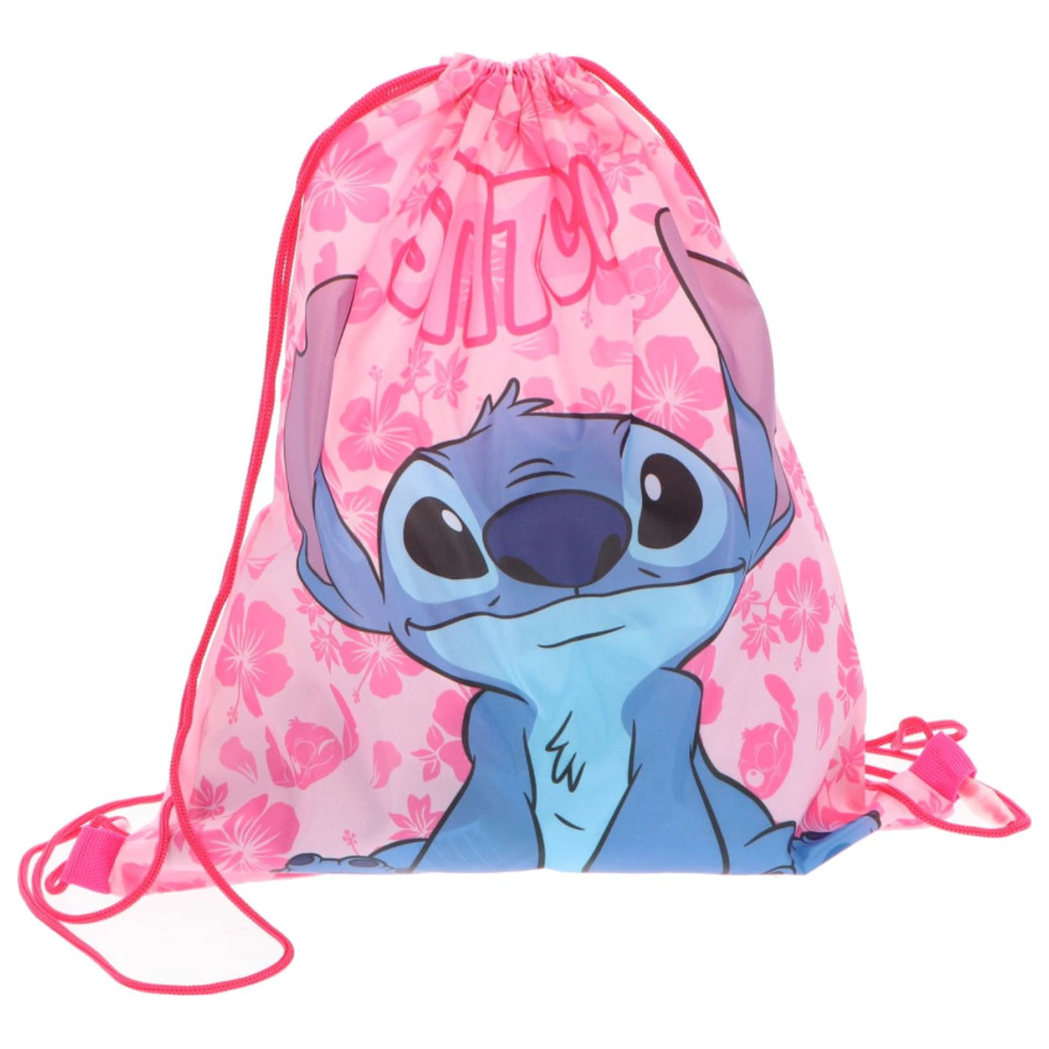 Stitch Paradise Sportovní taška, Gymnastická taška 40 cm fotografii produktu