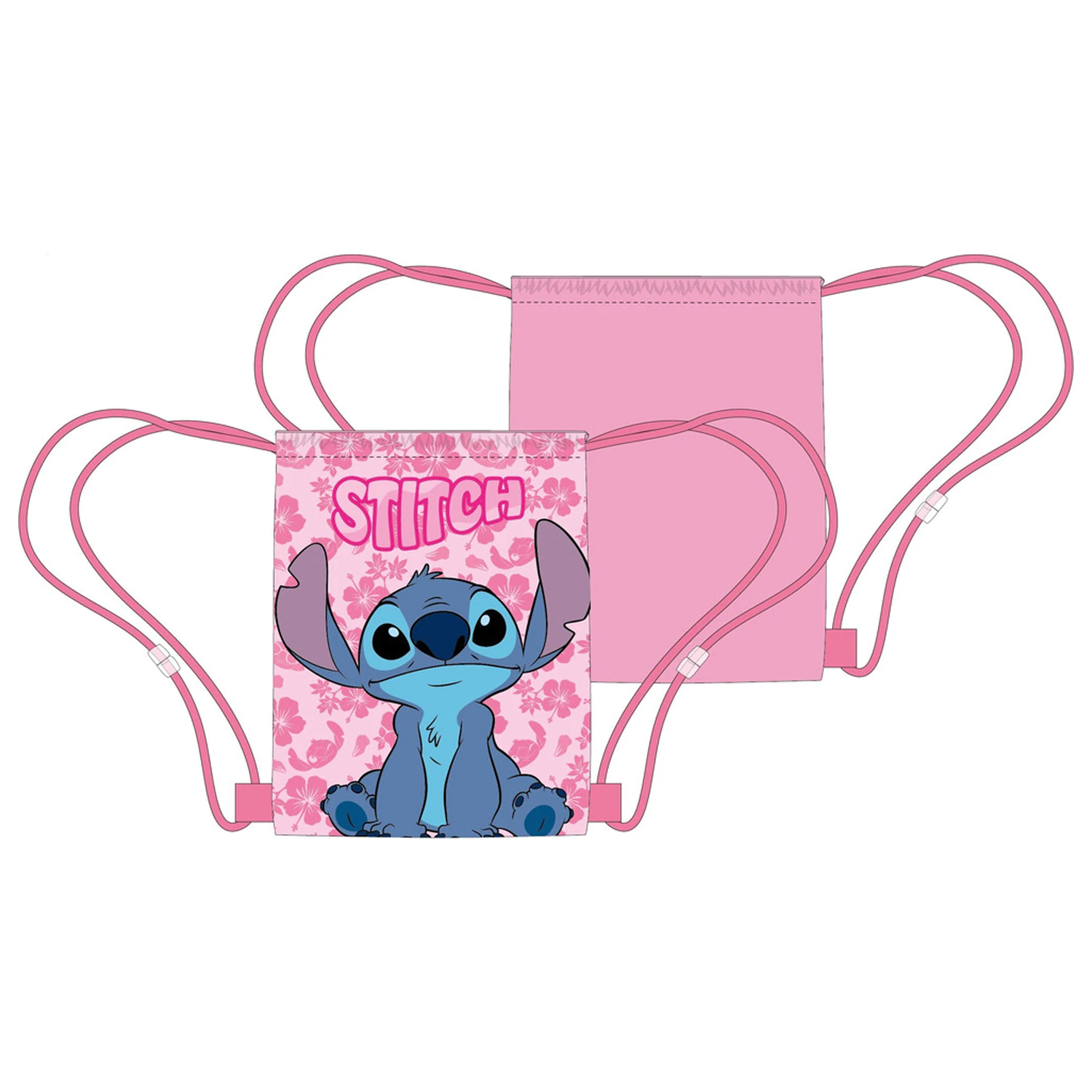 Stitch Paradise Sportovní taška, Gymnastická taška 40 cm fotografii produktu