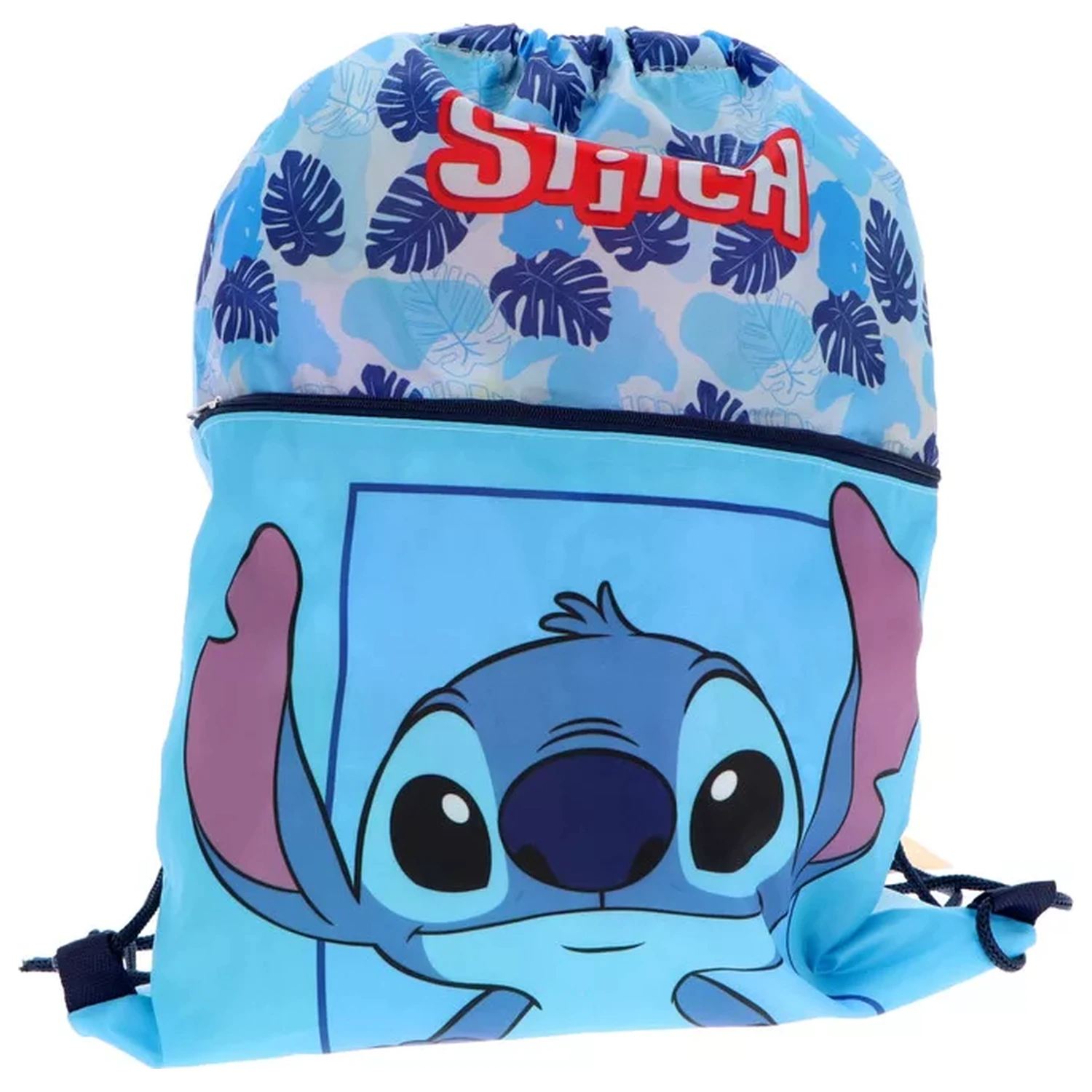 Stitch Peeping Deluxe sportovní taška, taška na cvičení 45 cm fotografii produktu