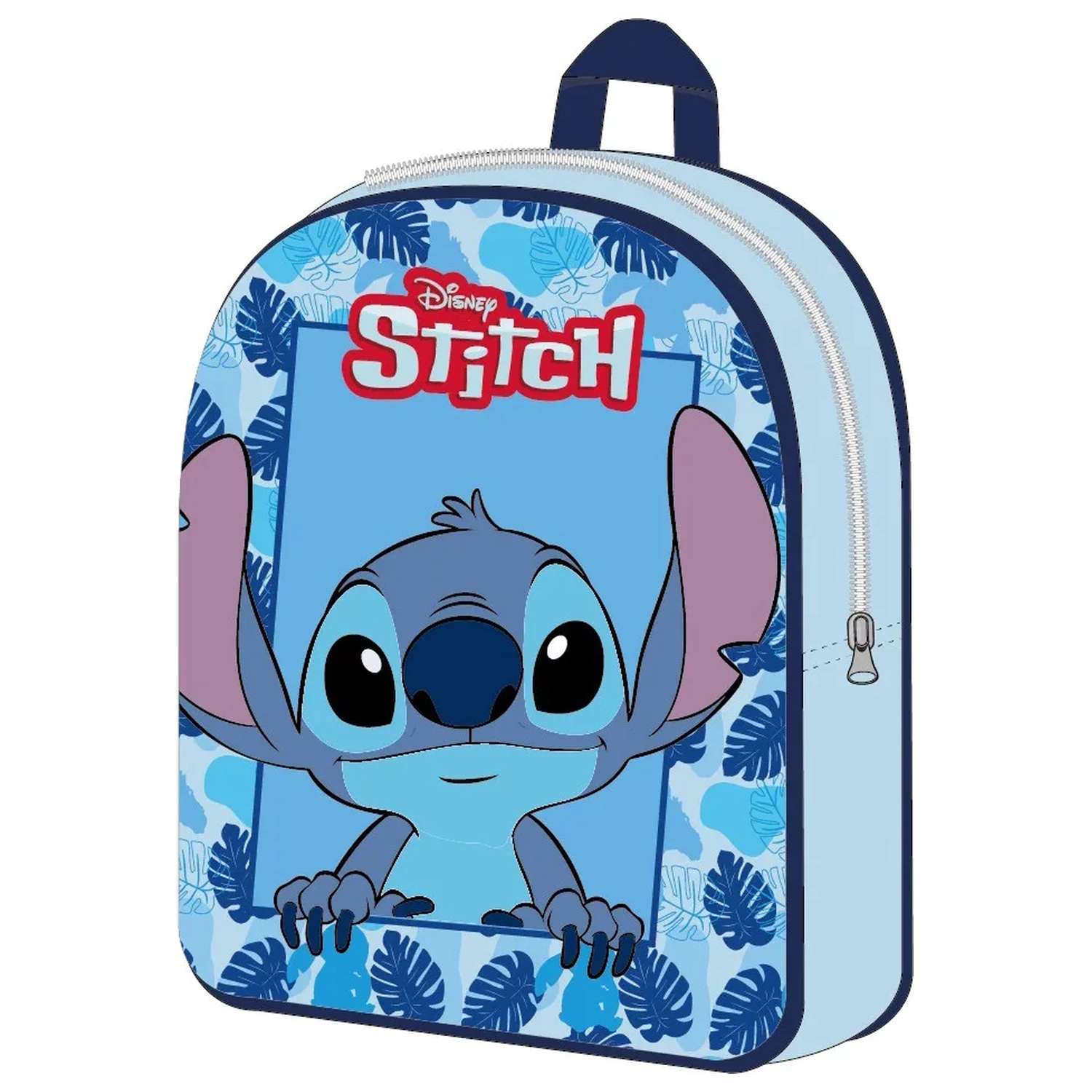 Stitch Peeking Batoh, Taška 30 cm fotografii produktu