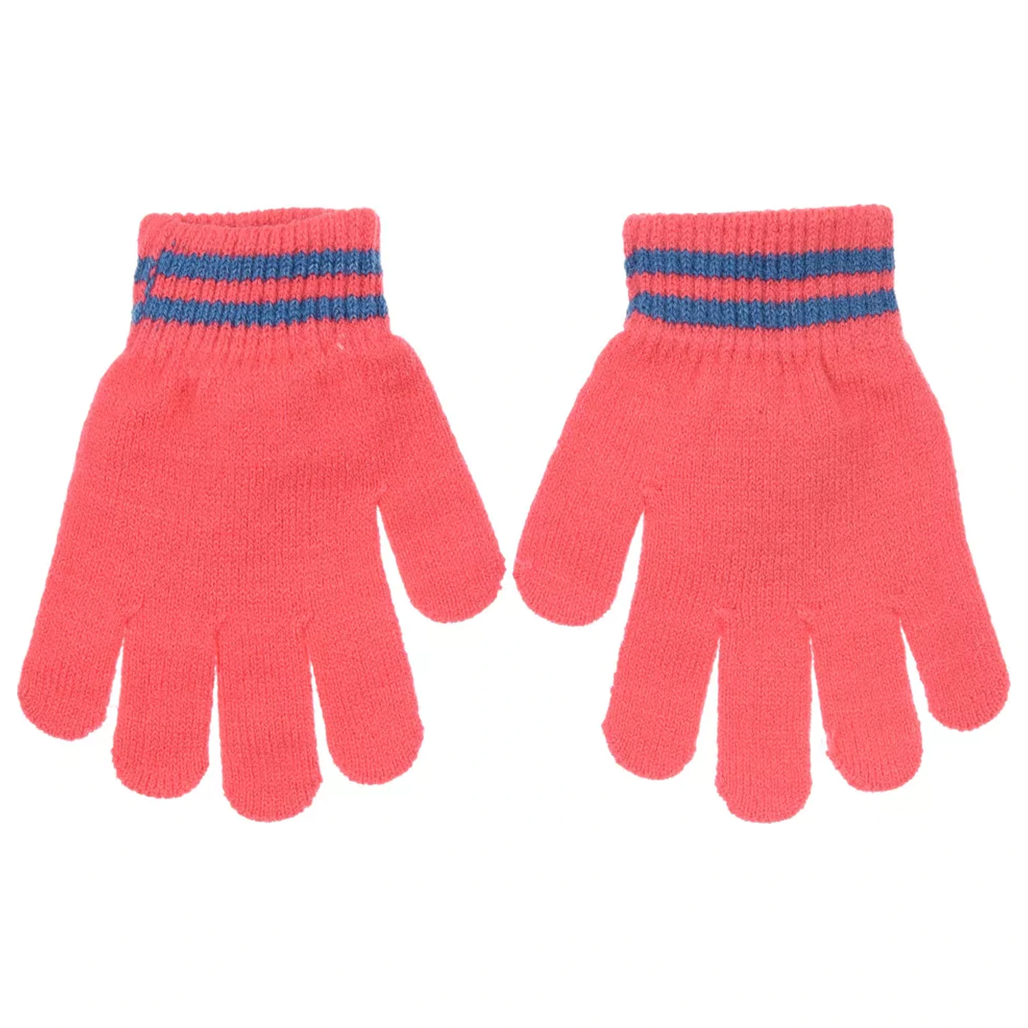 Stitch Pink Fun dětské rukavice fotografii produktu
