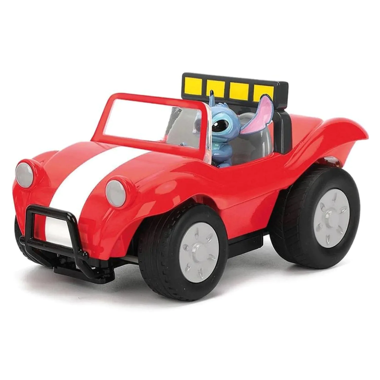Stitch RC Buggy auto 1:24 fotografii produktu