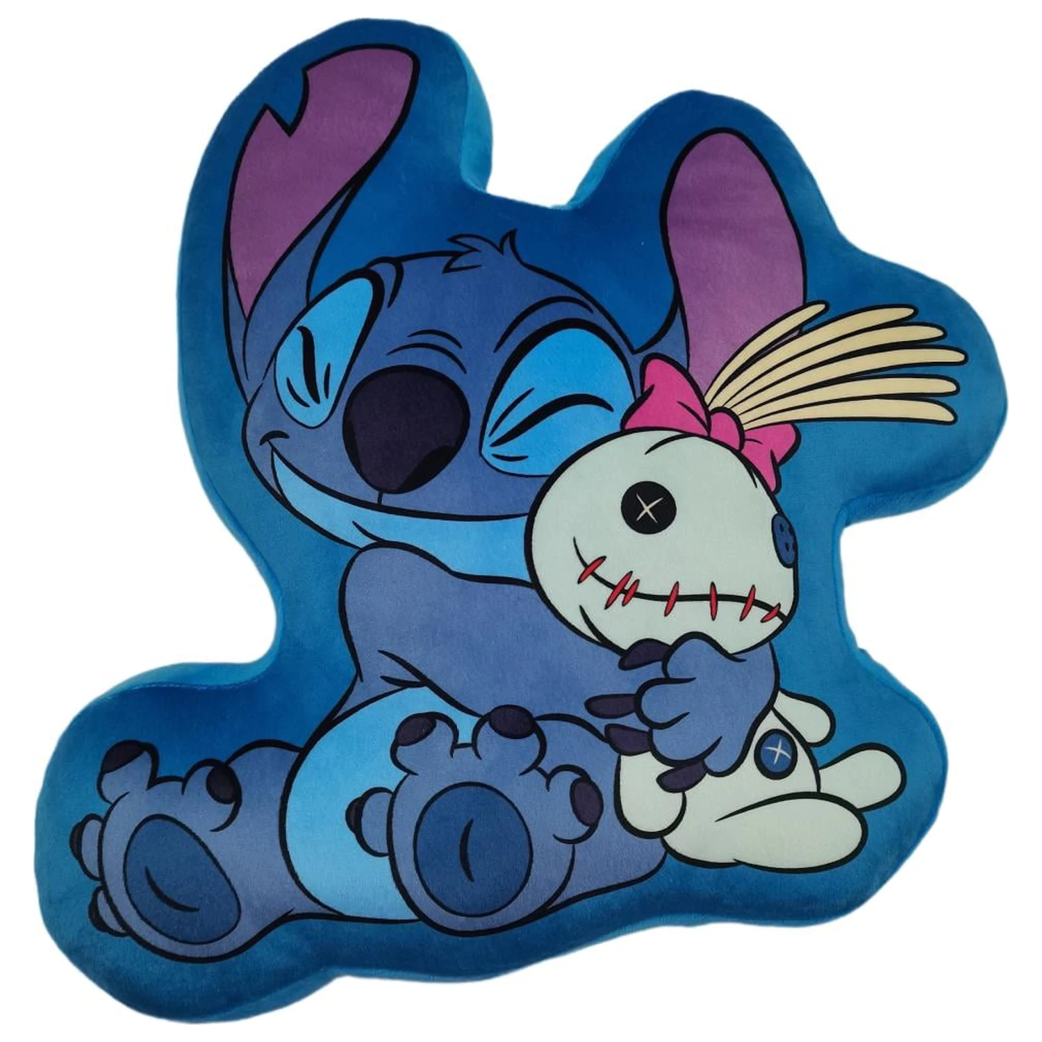 Stitch & Scrump Polštář fotografii produktu