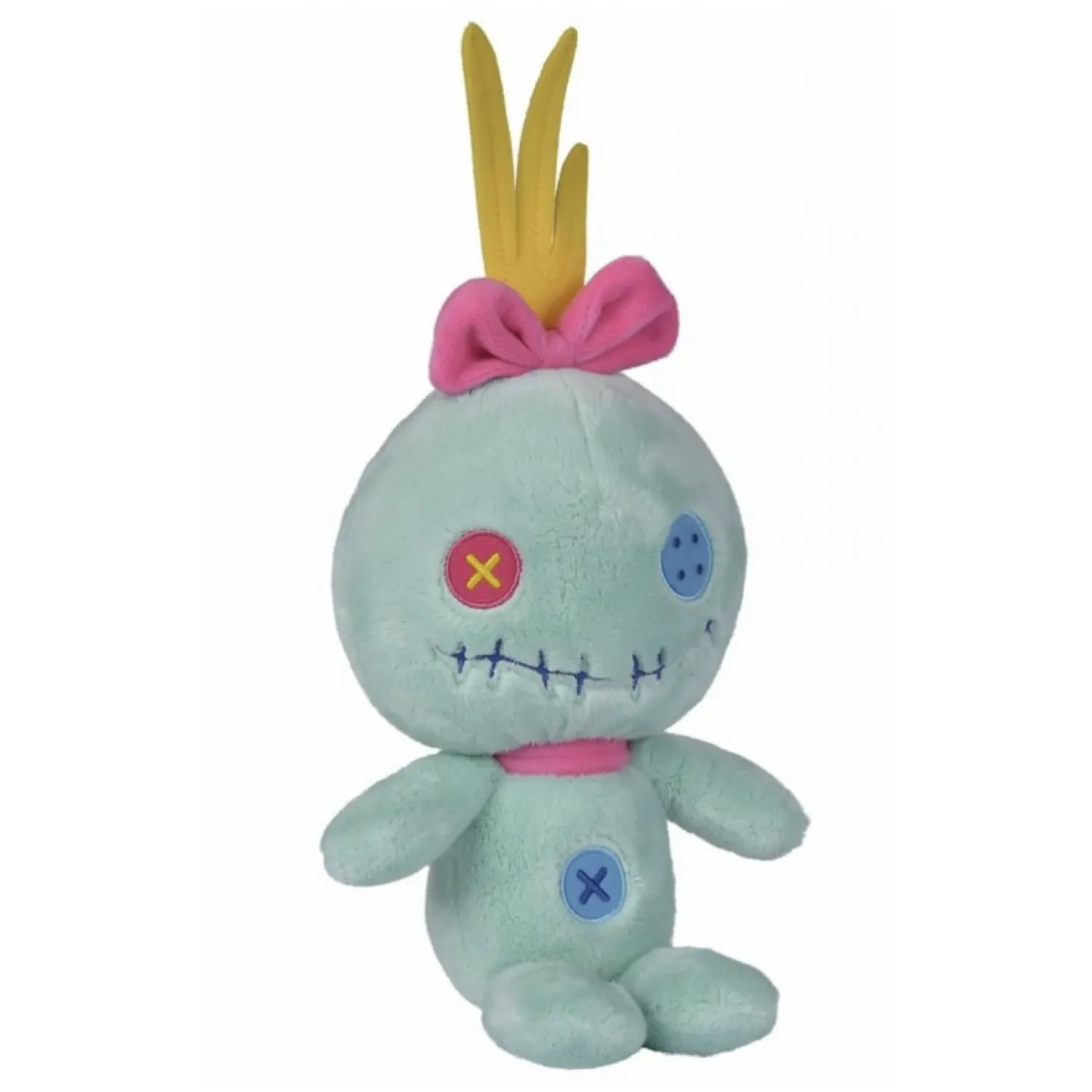 Stitch Scrump Plyšák 20 cm fotografii produktu
