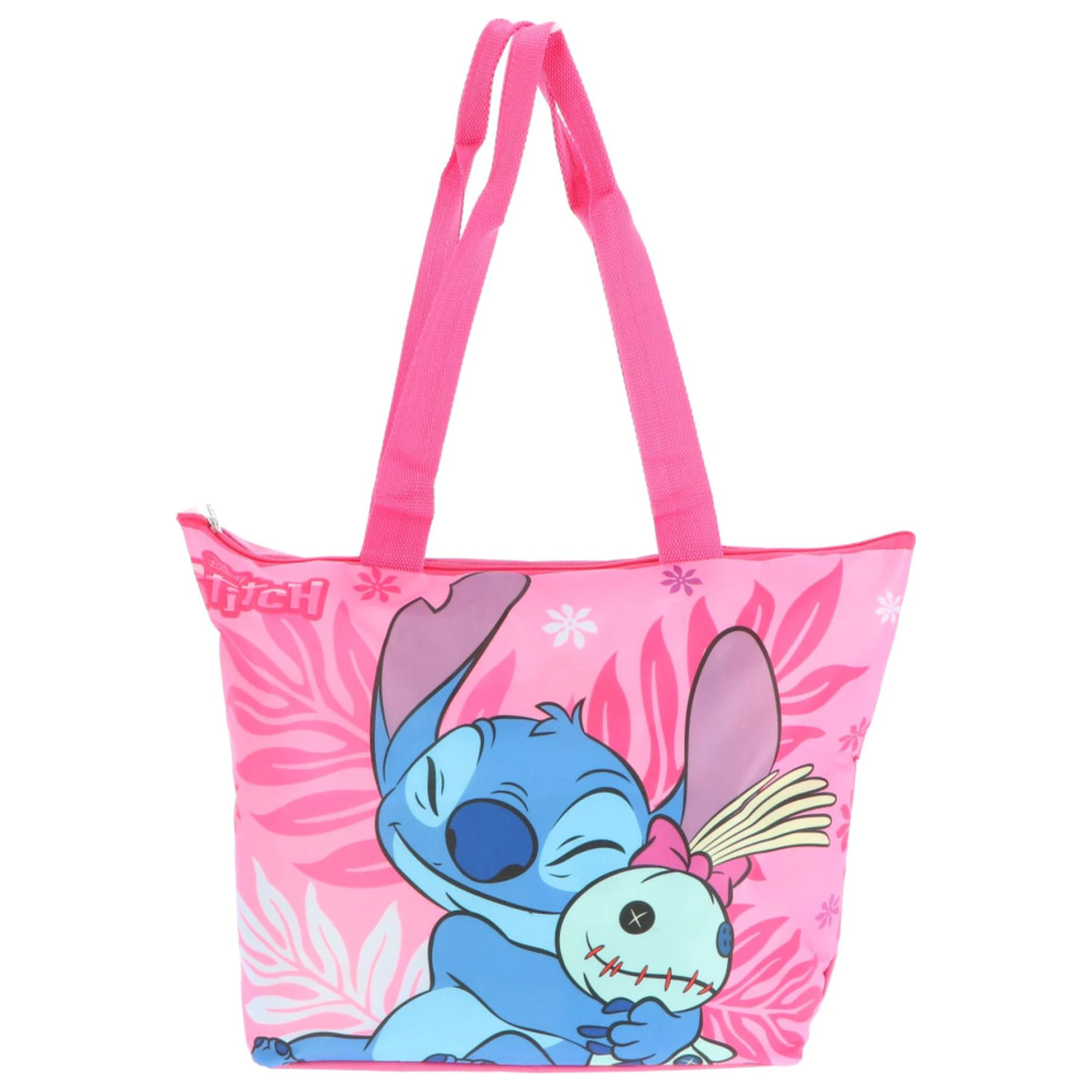 Stitch Scrump Plážová taška 47 cm fotografii produktu