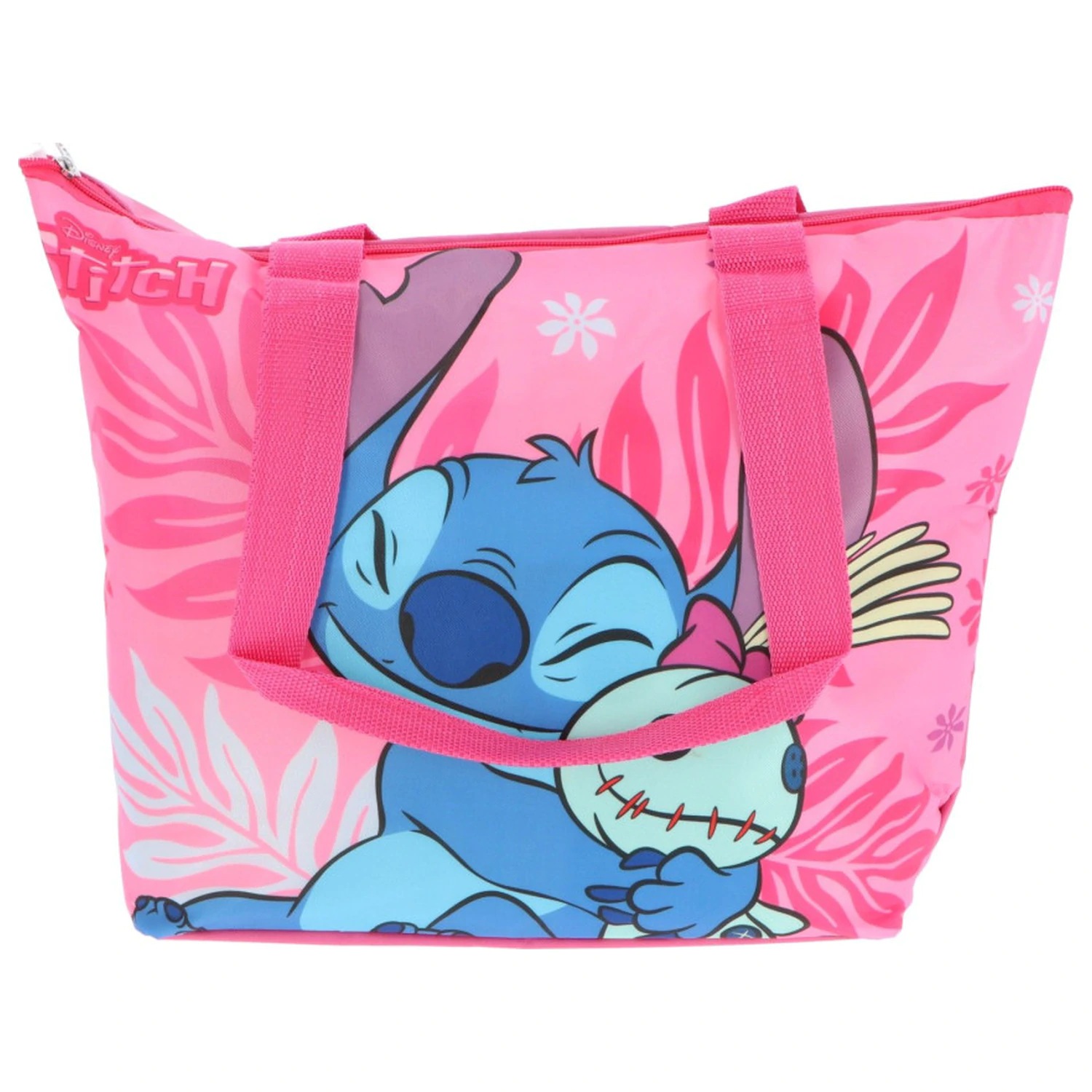 Stitch Scrump Plážová taška 47 cm fotografii produktu