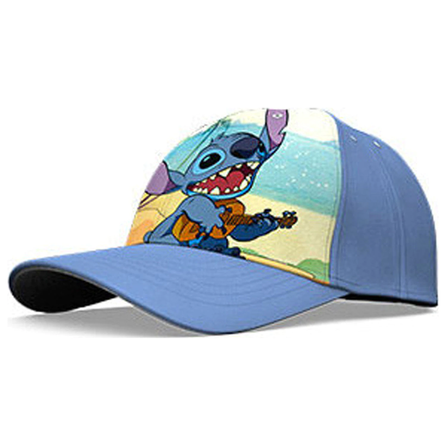 Stitch Sing Dětská Baseballová Čepice 54 cm fotografii produktu