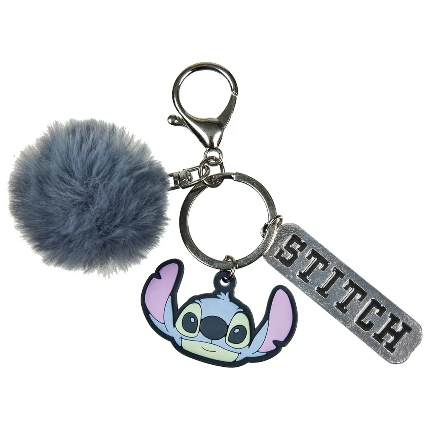 Stitch So Sweet Klíčenka fotografii produktu