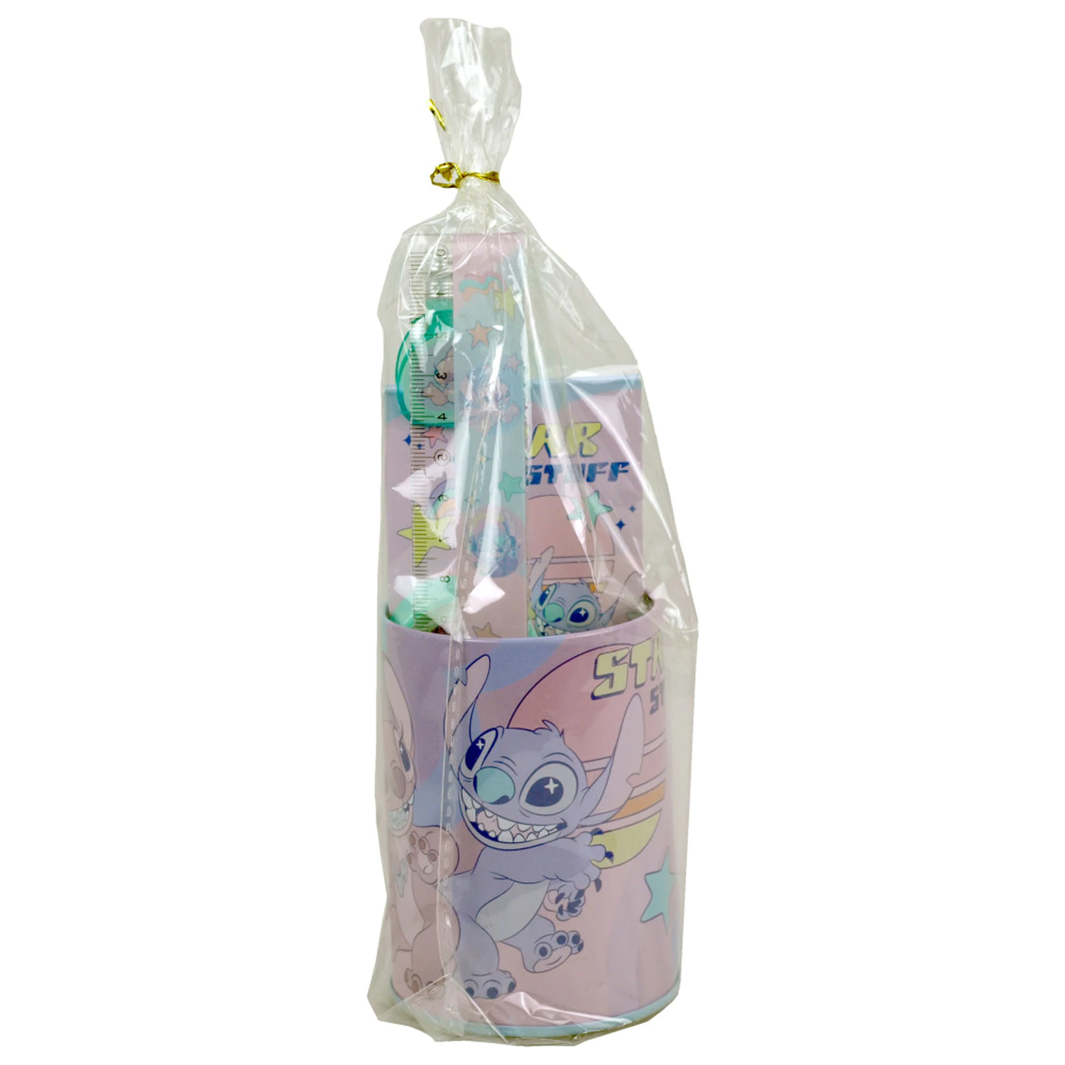 Stitch Star Stuff Papírnická sada 7 kusů fotografii produktu
