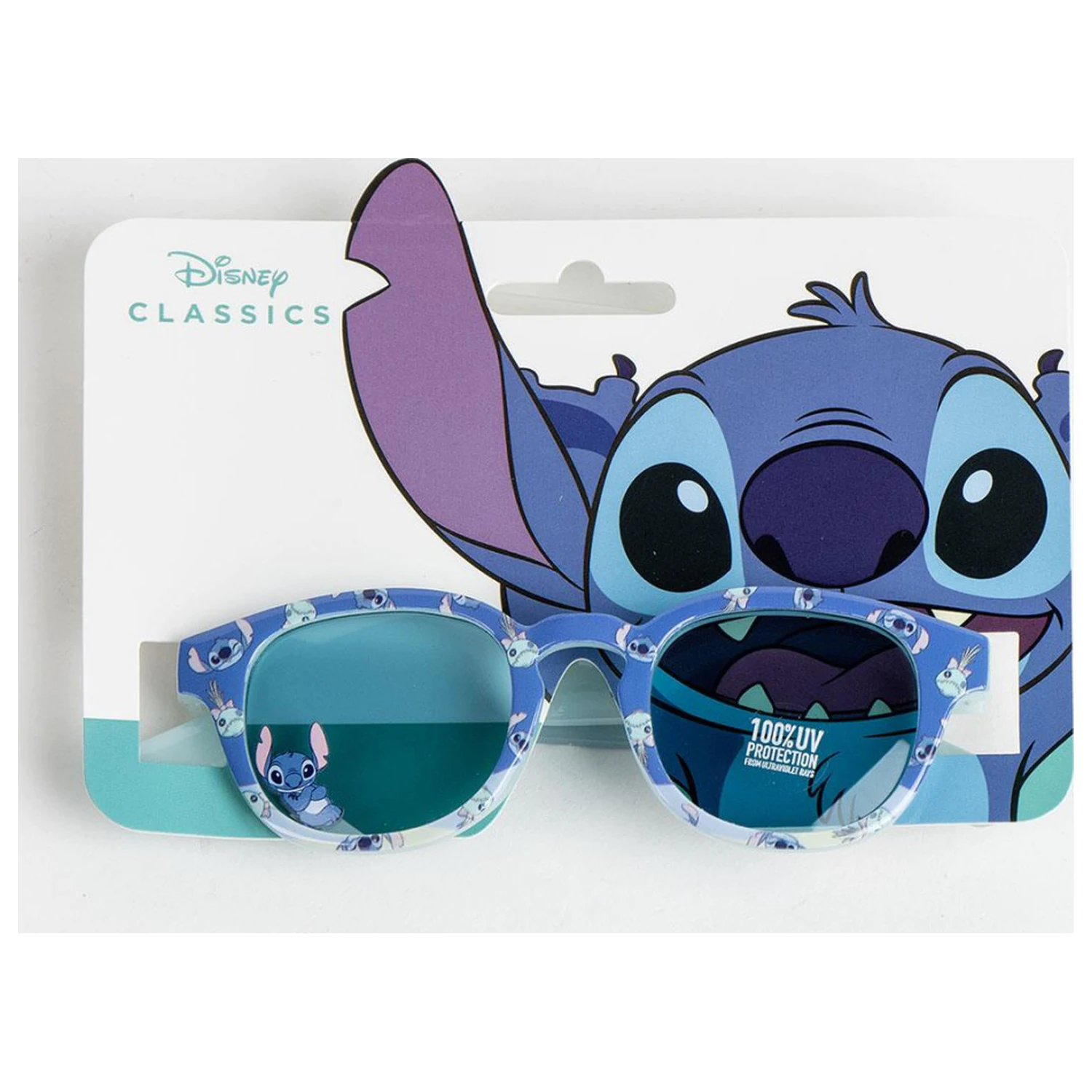 Lilo & Stitch sluneční brýle fotografii produktu