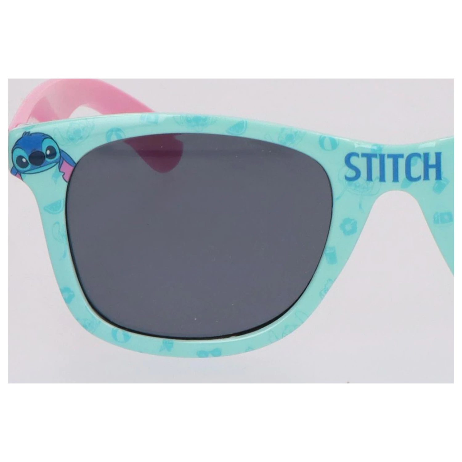 Stitch Lilo & Stitch Sunny Day Sluneční brýle a baseballová čepice Sada fotografii produktu