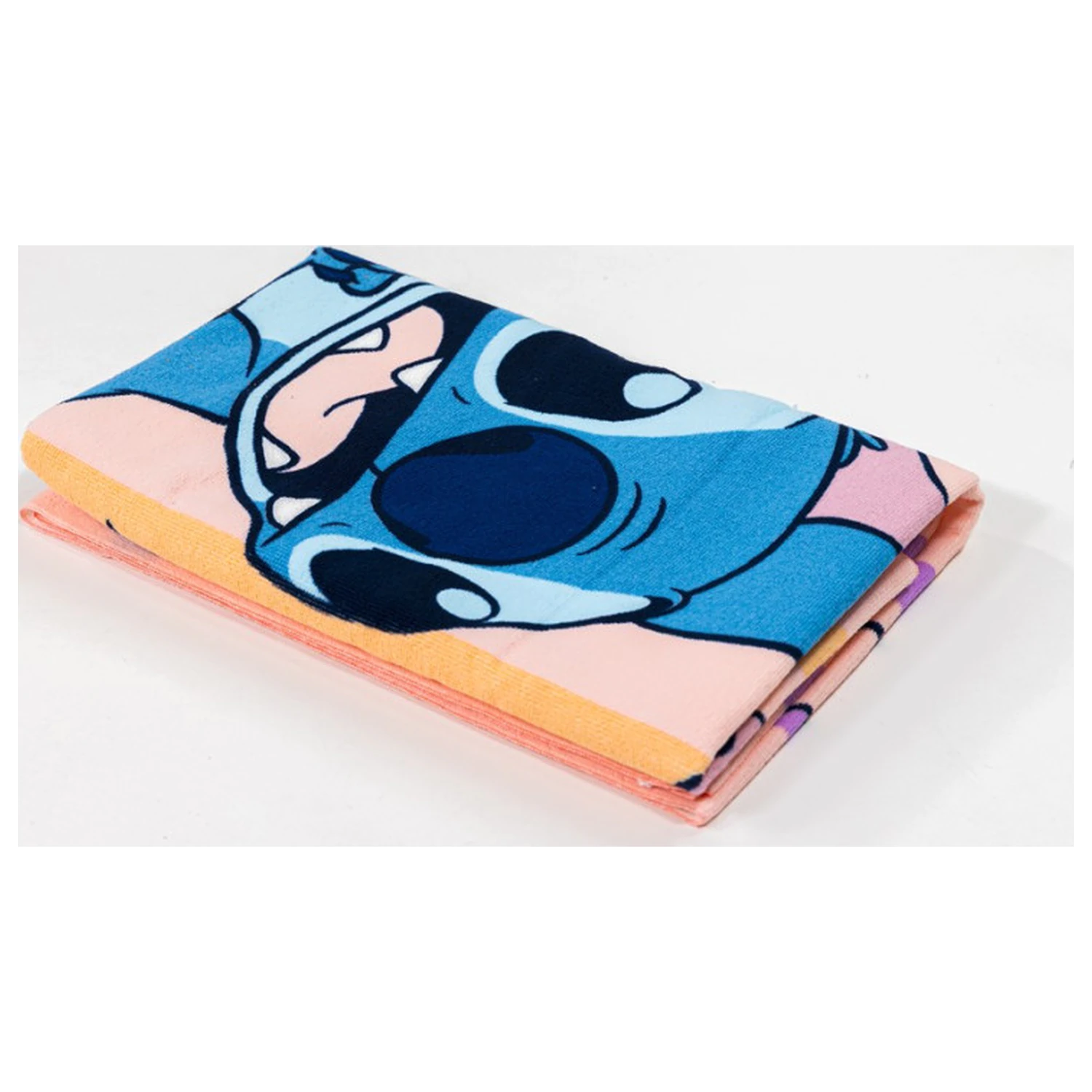 Lilo & Stitch Sladké překvapení ručník 70x140cm fotografii produktu