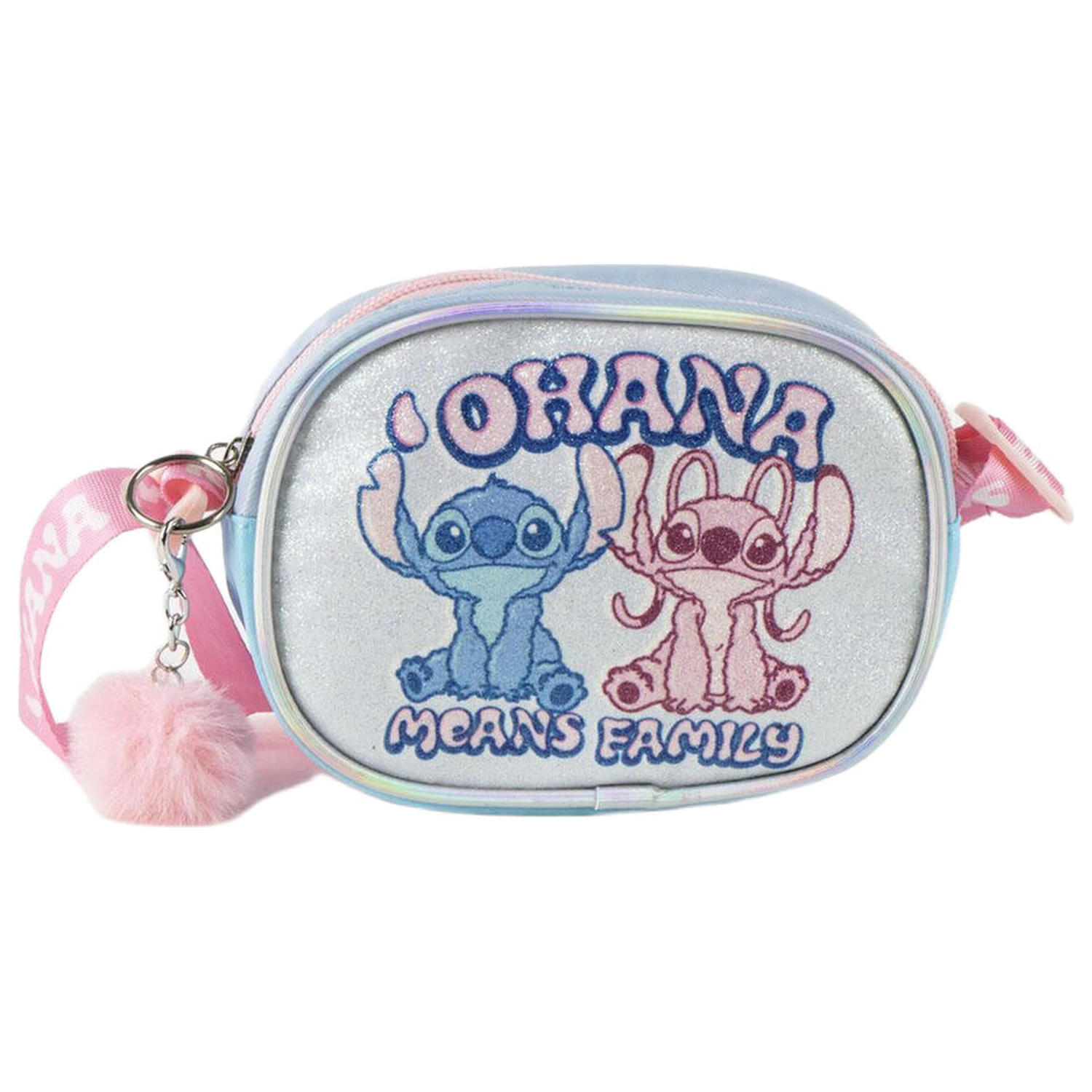 Stitch taška Disney fotografii produktu