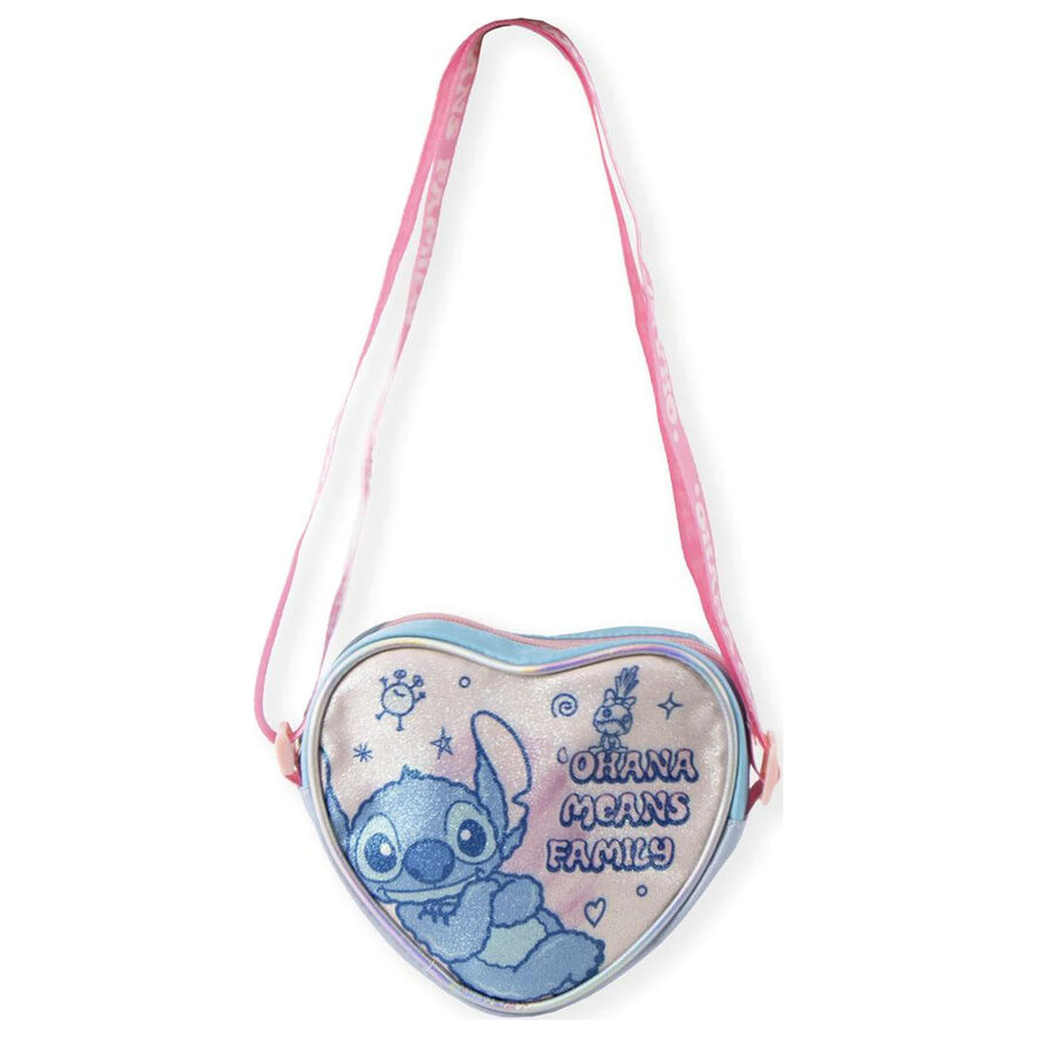 Stitch taška Disney fotografii produktu