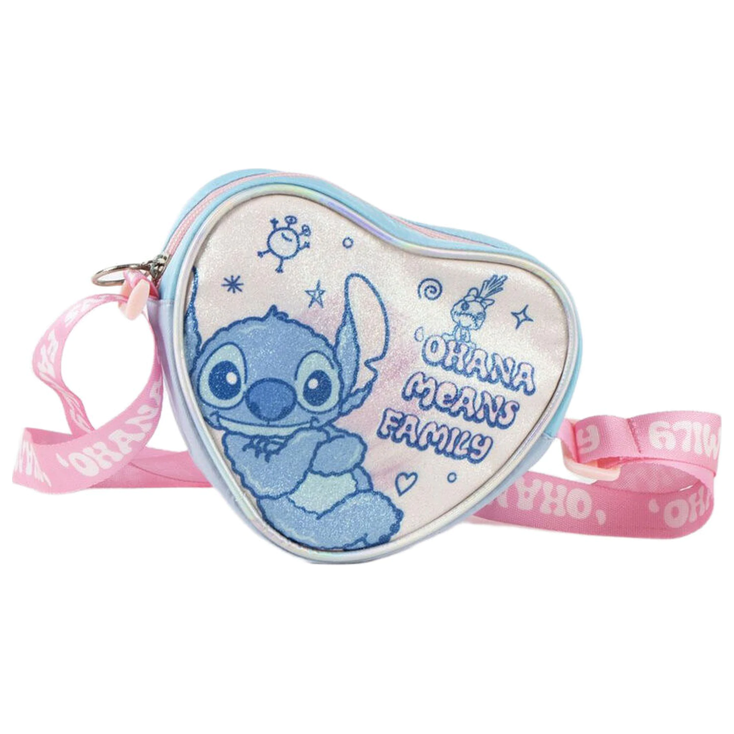 Stitch taška Disney fotografii produktu