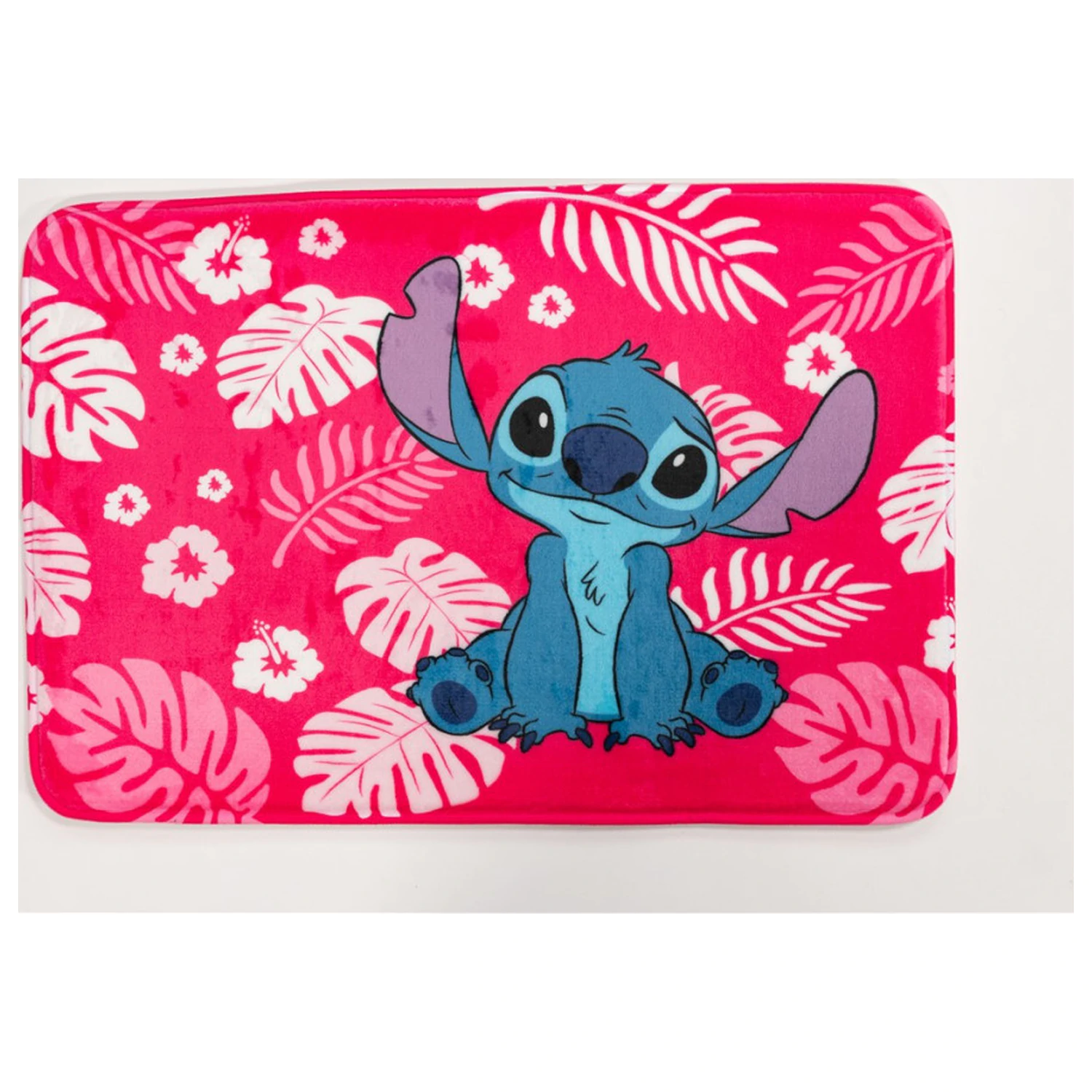 Stitch Tropical Dreams rohožka, koupelnová rohož 40x60 cm fotografii produktu