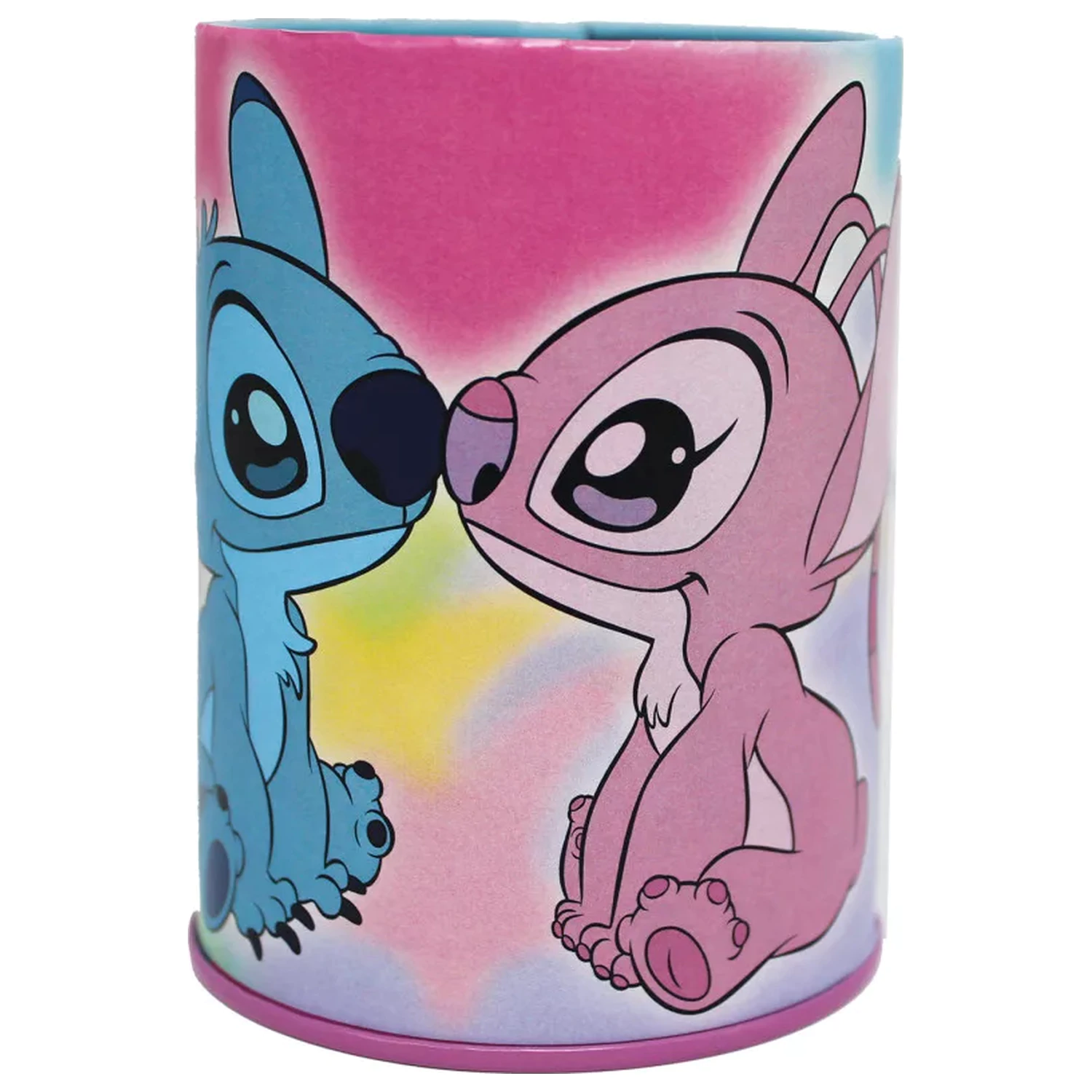Stitch Universe 7dílná sada psacích potřeb fotografii produktu