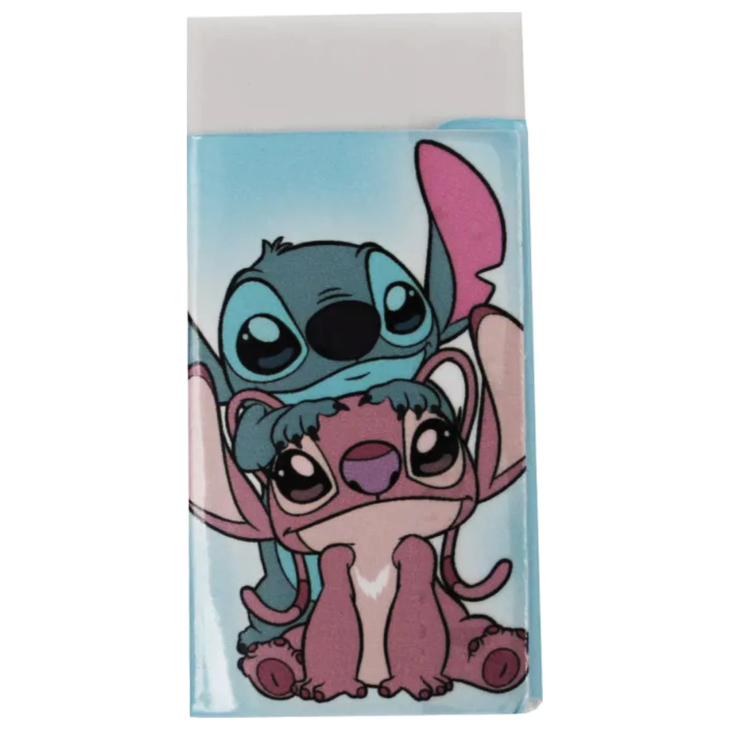 Stitch Universe 7dílná sada psacích potřeb fotografii produktu