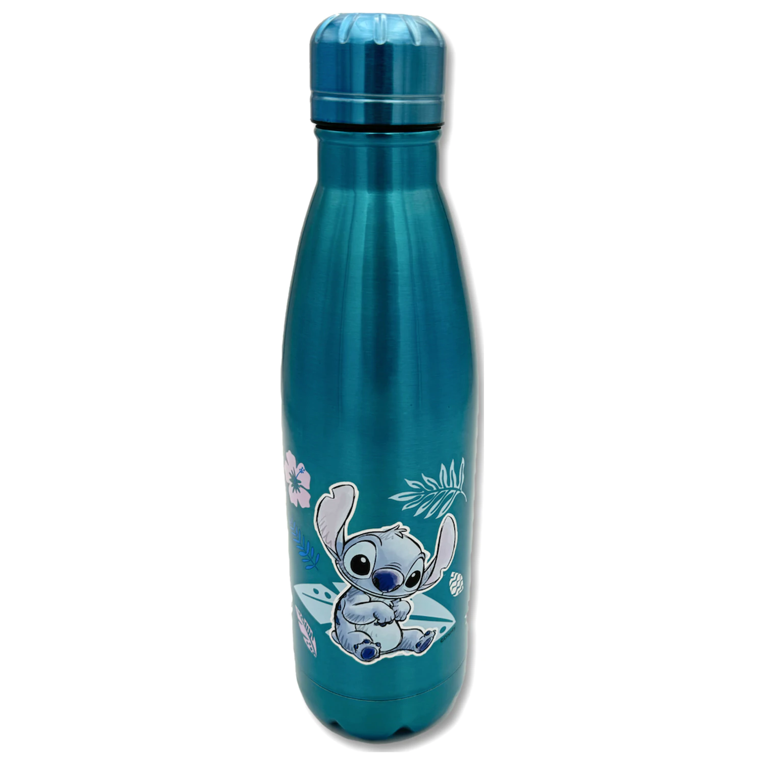 Láhev Stitch Watercolor Metalic Blue nerezová ocel 780ml fotografii produktu