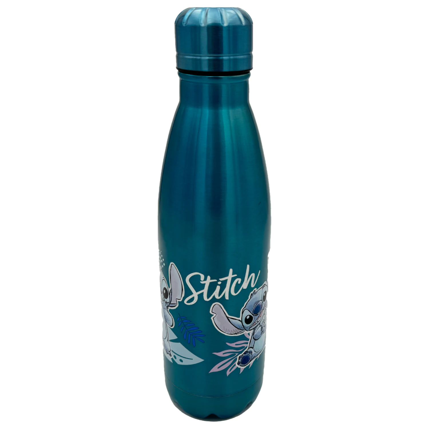 Láhev Stitch Watercolor Metalic Blue nerezová ocel 780ml fotografii produktu