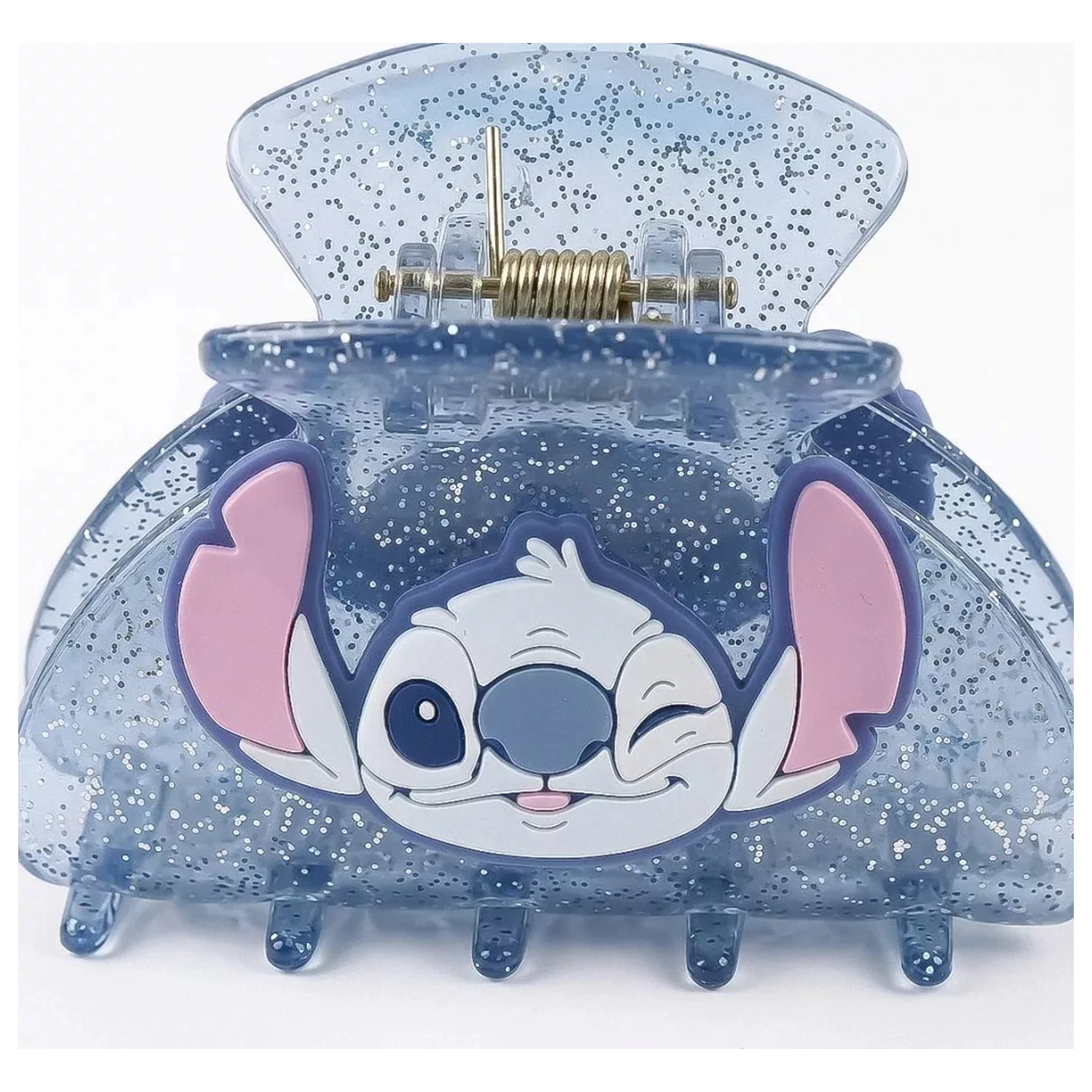Stitch Wink Sada 5 sponek do vlasů fotografii produktu