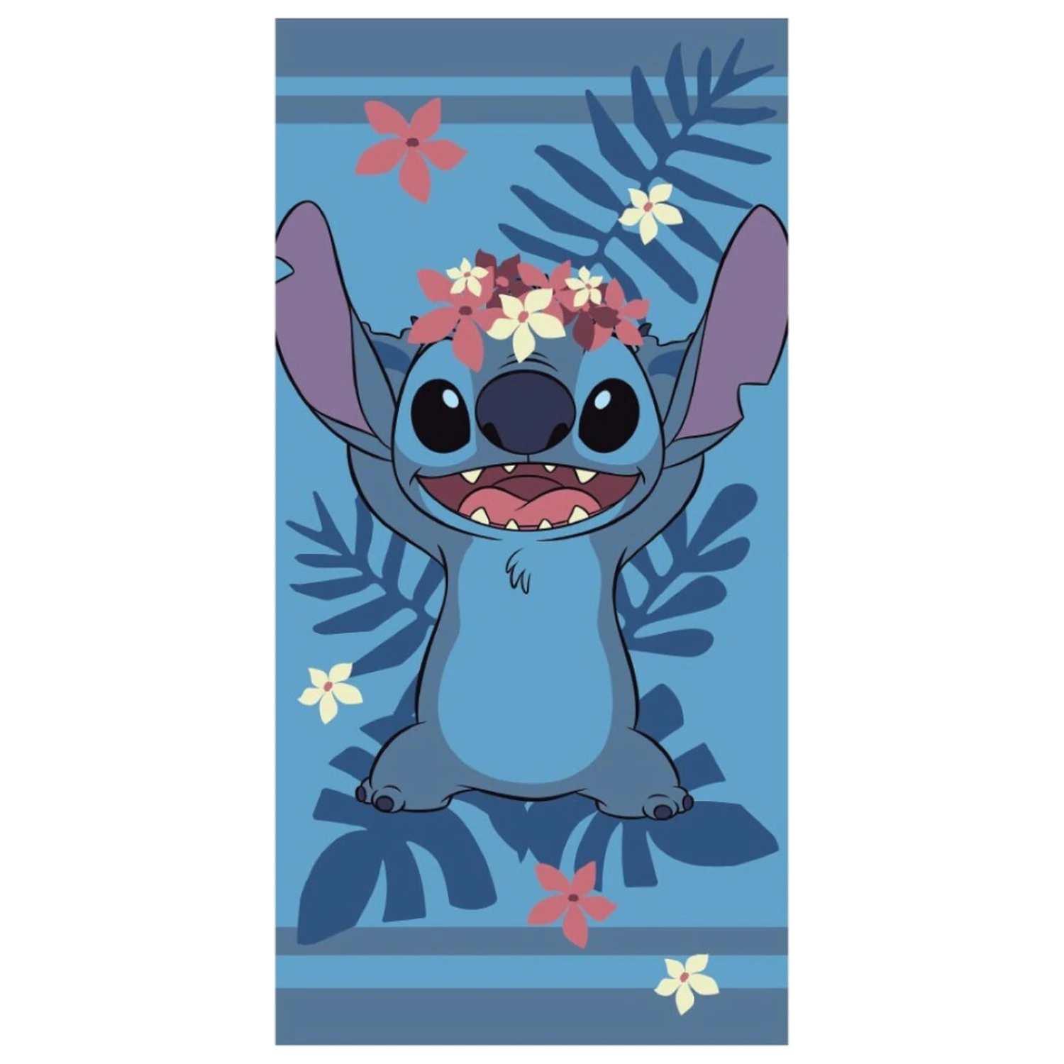 Stitch Věncový ručník fotografii produktu