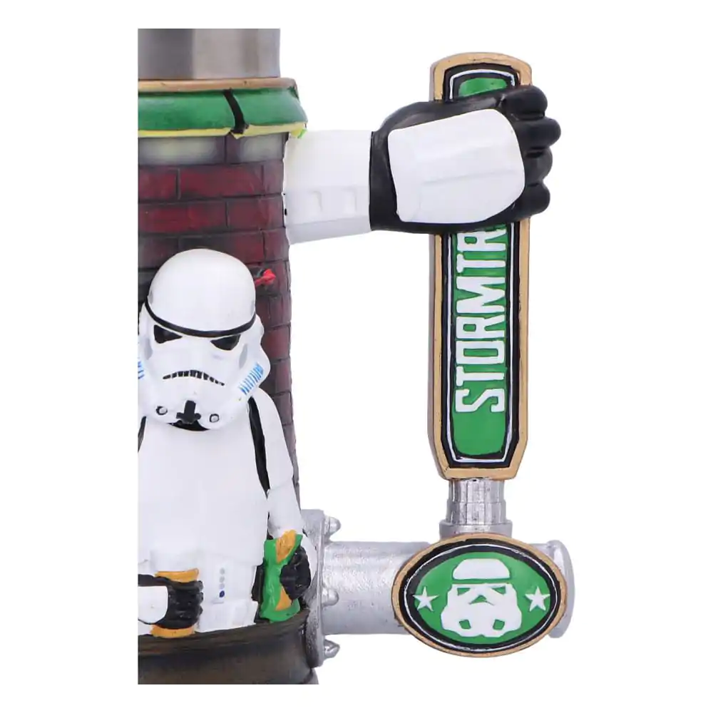 Stormtrooper půllitr Stormtrooper Bar 16 cm fotografii produktu