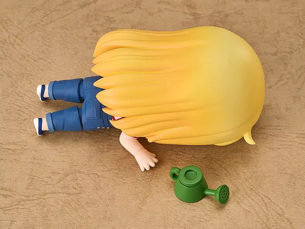 Story of Seasons: Friends of Mineral Town Nendoroid akční figurka Farmer Claire 10 cm fotografii produktu