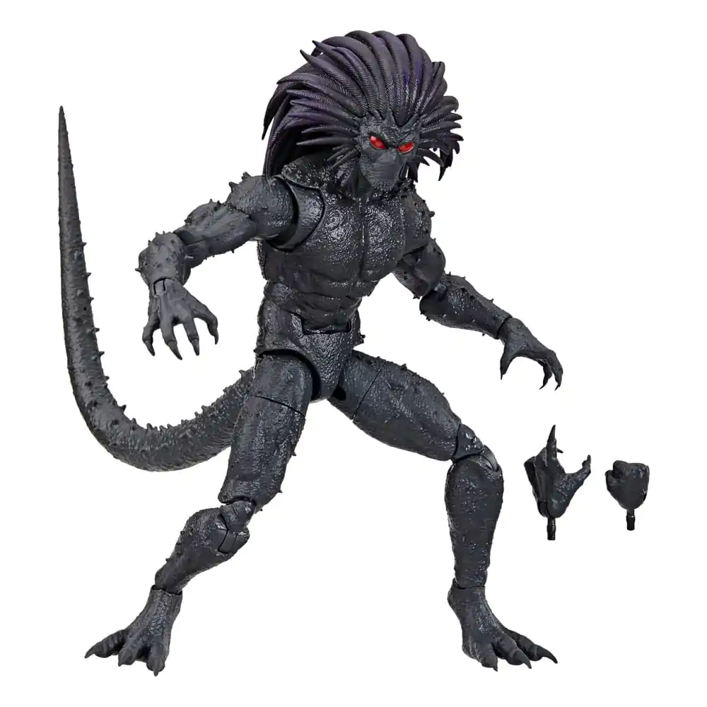 Strange Tales Marvel Legends akční figurka Bloodstorm (BAF: Blackheart) 15 cm fotografii produktu