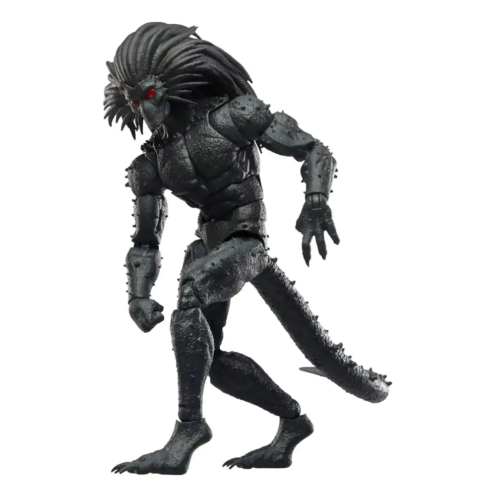 Strange Tales Marvel Legends akční figurka Bloodstorm (BAF: Blackheart) 15 cm fotografii produktu